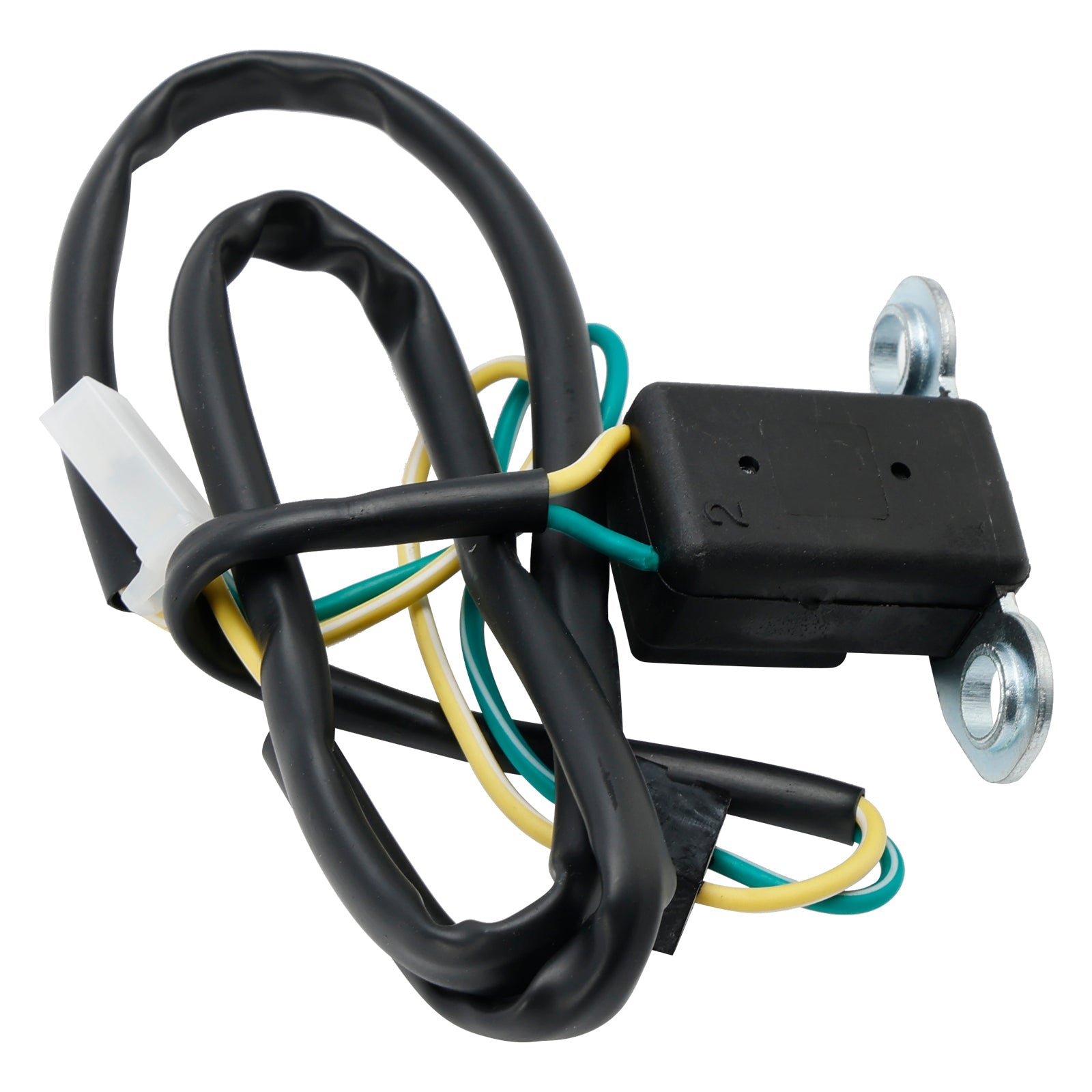 Générateur d'impulsions de capteur d'allumage pour Honda CB250 Nighthawk Two Fifty 1991-2008