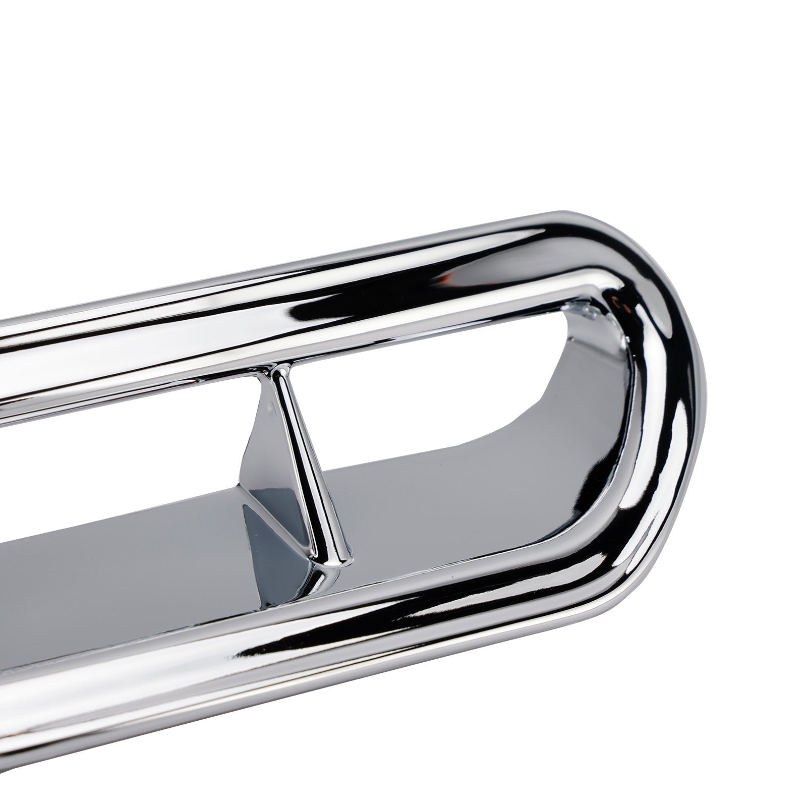 Grille d'aération décorative pour Touring Electra Street Trike Glide Ultra 2014-2022