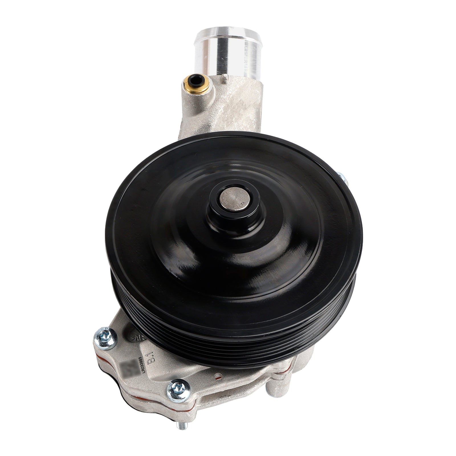 Waterpompset LR010801 voor Jaguar XF V6 3.0L DOHC (2013-2020)