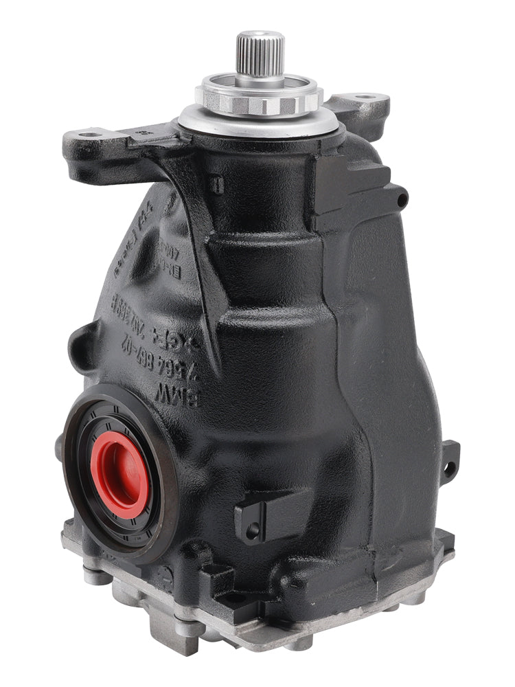 Achter differentieel 3.15 Rapport 33107636992 voor BMW X5 F15 2014-2018 X6