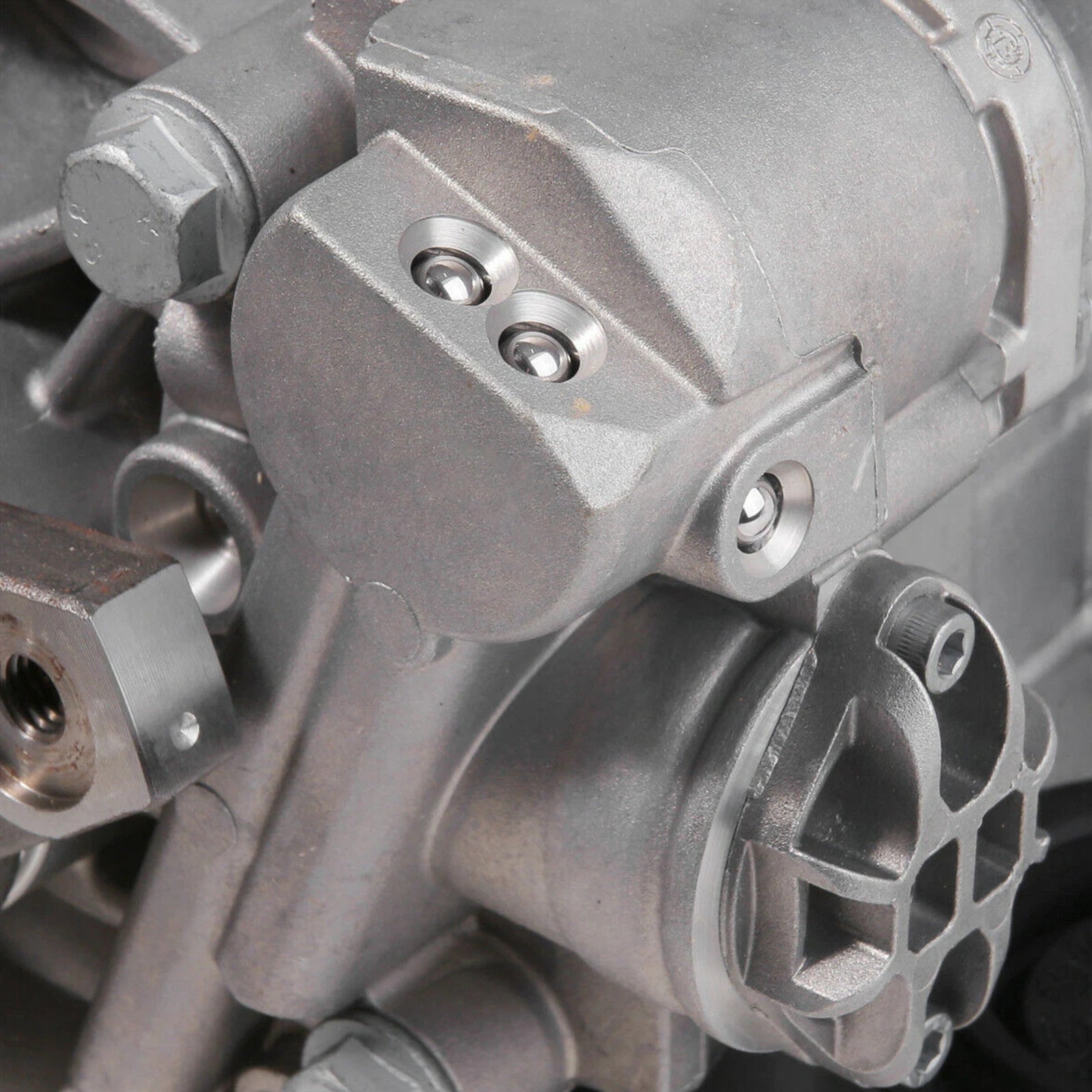 Diferencial d&Zadnja os za Golf AUDI TT MMK KMC 0BR525010