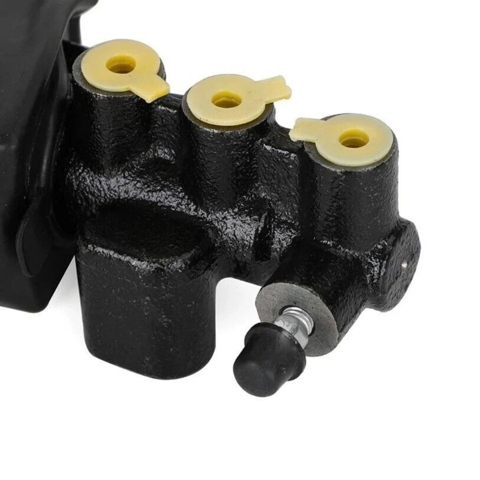 Zawór wykrywania hamulca ze sprężyną dla Nissana Navara 46400-EB70B