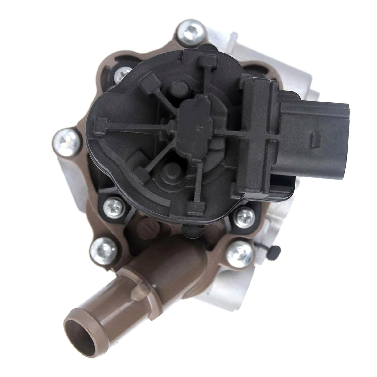 Válvula EGR para Fiat Ducato 250 110 130 MultiJet 2.3 Diesel F1AGL411d 5801365304