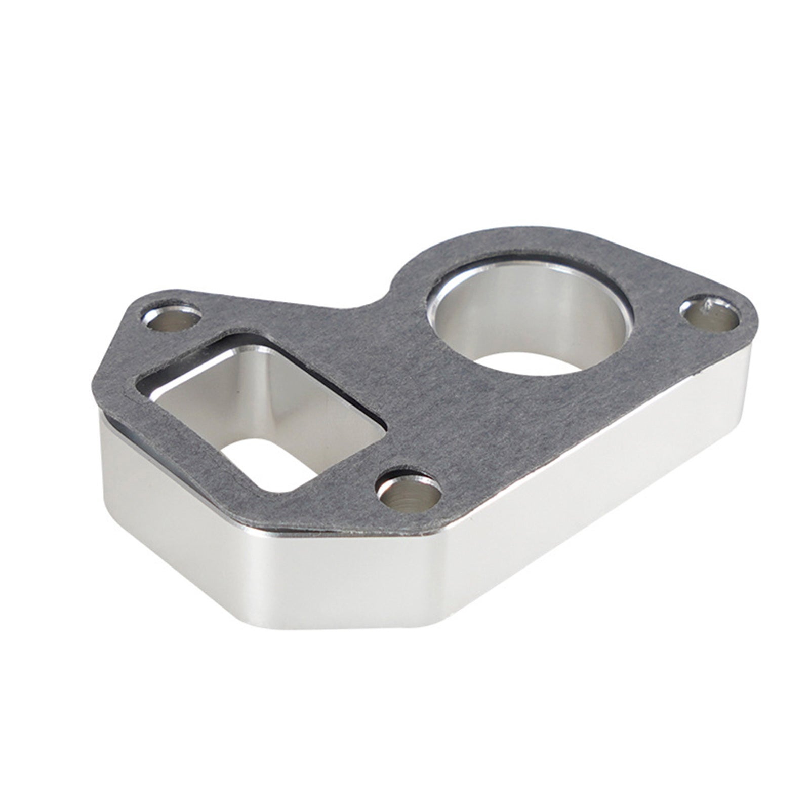 Adaptateur d'espacement de pompe à eau 7"" pour Camaro LSX LS LS3 LQ4 LS1 1998-2002