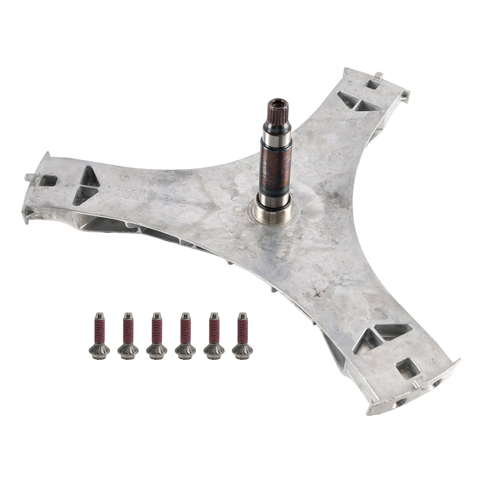 Ensemble de bride de rondelle pour Samsung DC97-16509B DC60-40137A DC69-00804A