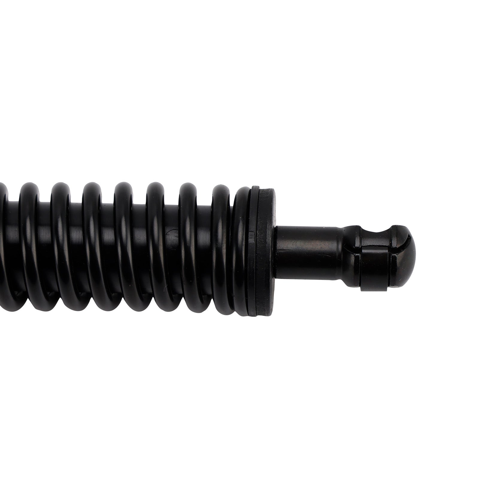 Steunpoot achterklep 7L6827550N Compatibel met VW Touareg 7L SUV