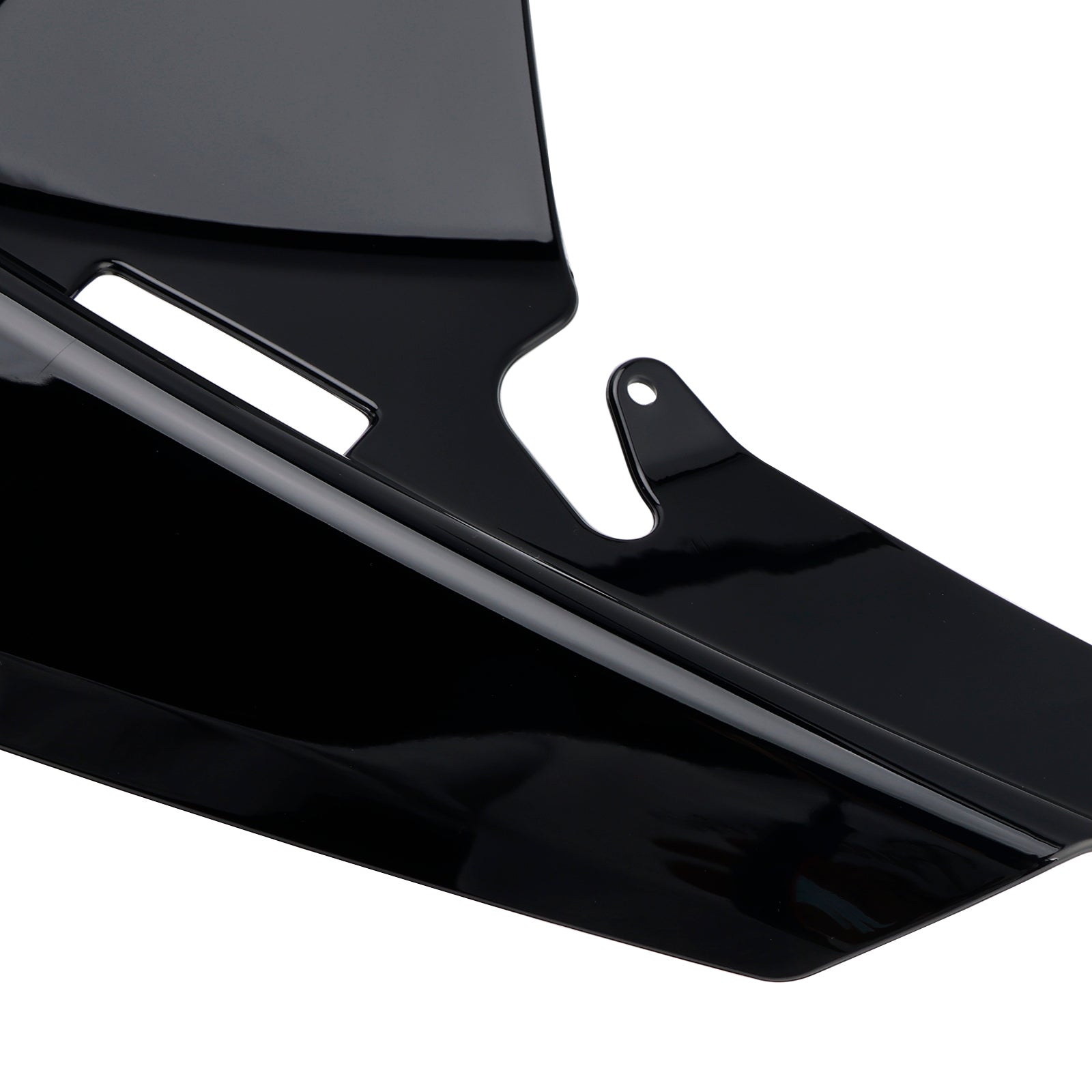 Panele boczne szyby przedniej kompatybilne z BMW R1300GS ADV 2025-2026