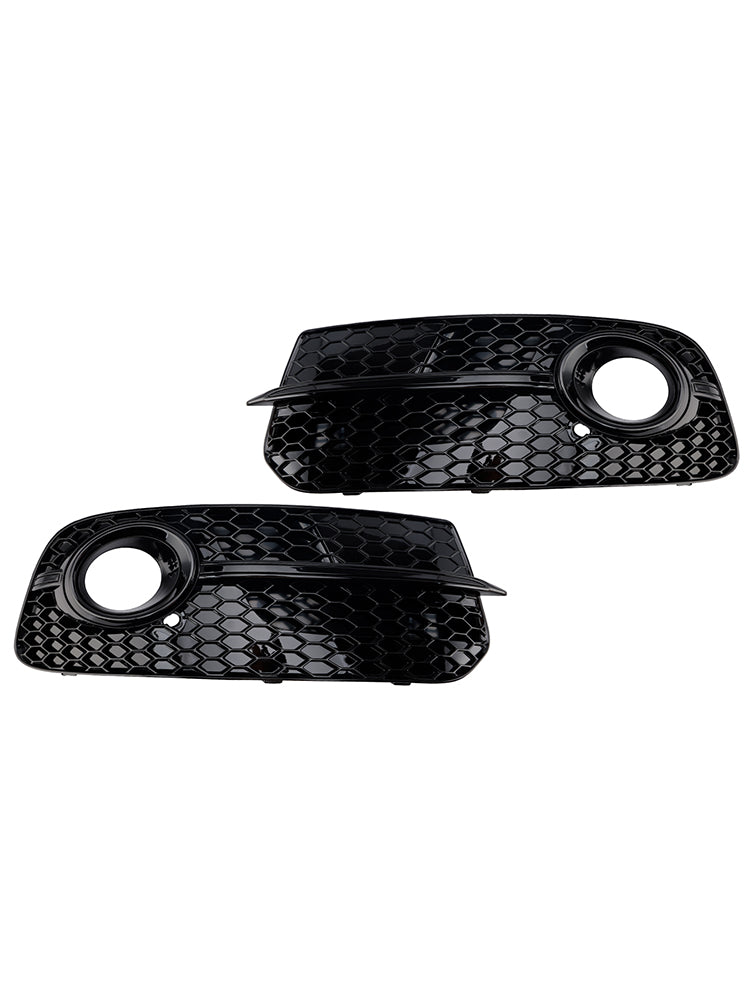 Hauska sumuvalo salamanverkko Audi Q5 2013-2017 8R0807681M