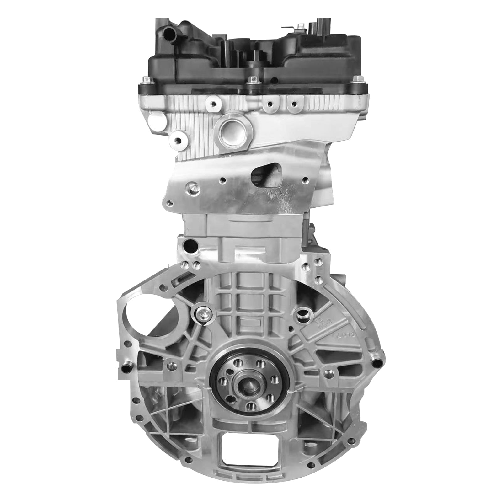 Blok silnika (stary typ) do Kia Sportage 4-drzwiowy 2.4L G4KJ (2014-2019)