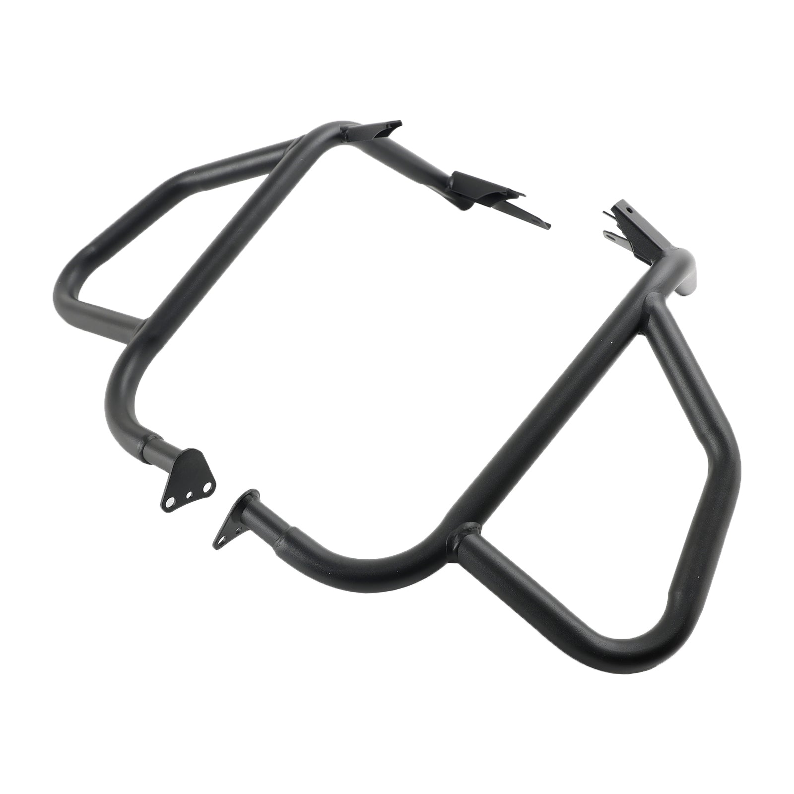 Protector de parachoques anticolisión para Honda Ct125 Huntercub 125 2020-2023, marco protector de motor