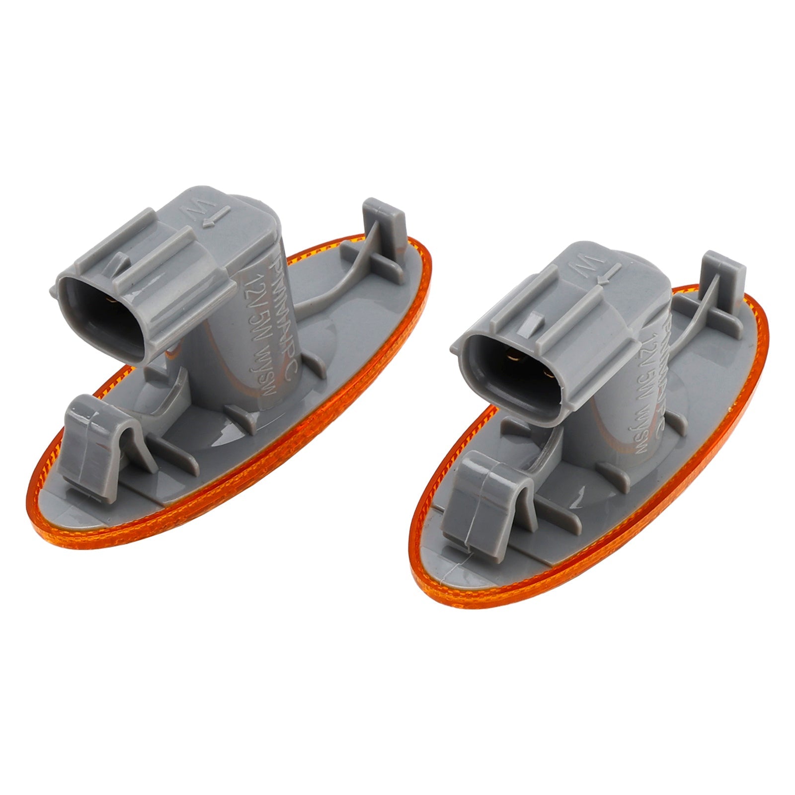 Clignotant latéral d'aile pour Toyota Corolla Camry Yaris 81730-02090