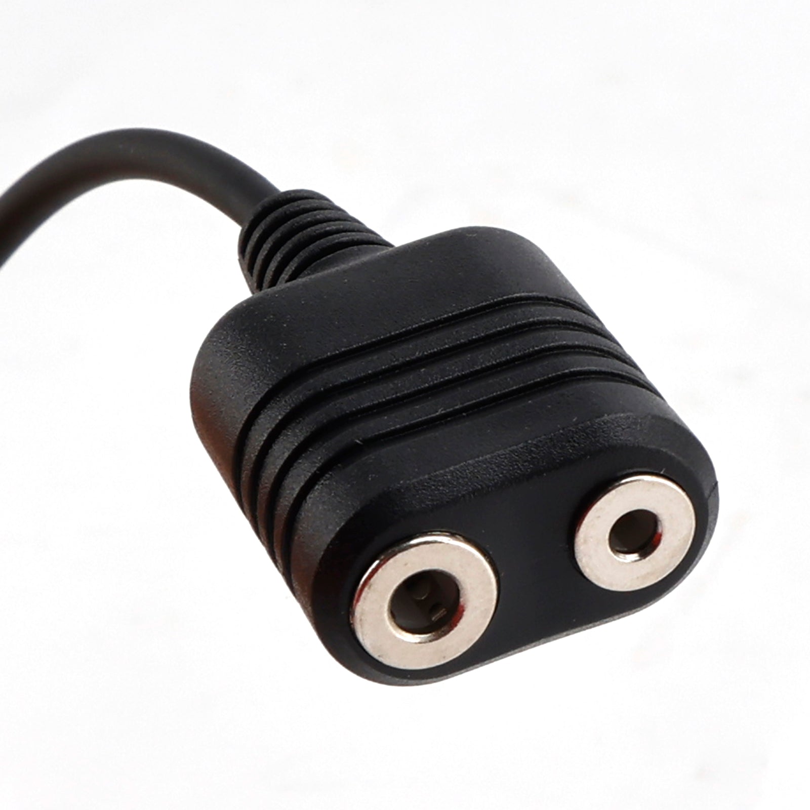 Kabel konwertera portu słuchawek z 2-pinowym interfejsem K do Sepura STP8000 STP8030 STP8035