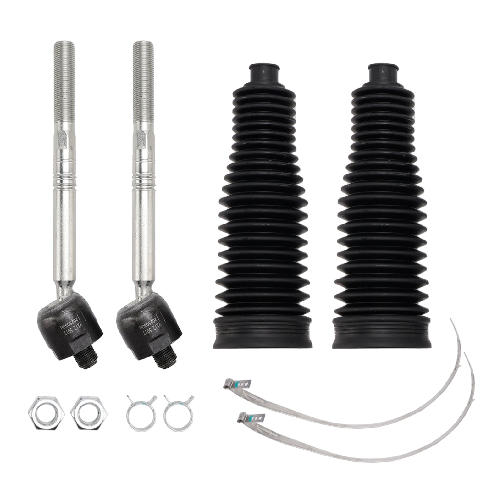 Striki Strighterjev za Audi Q5 2009-2012 L4 2,0L V6 3.2L