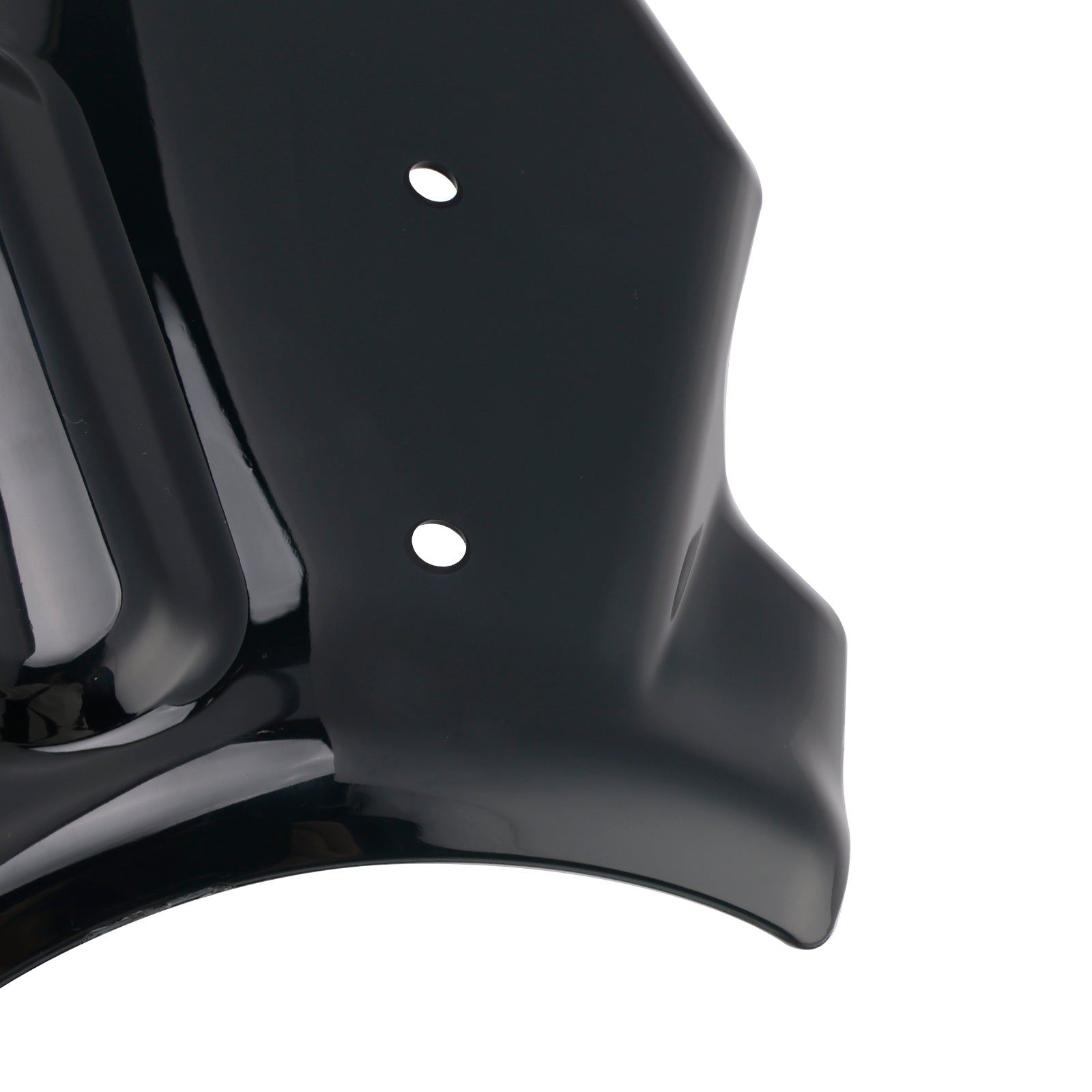 Voorruit compatibel met HONDA CB650R 2024-2025