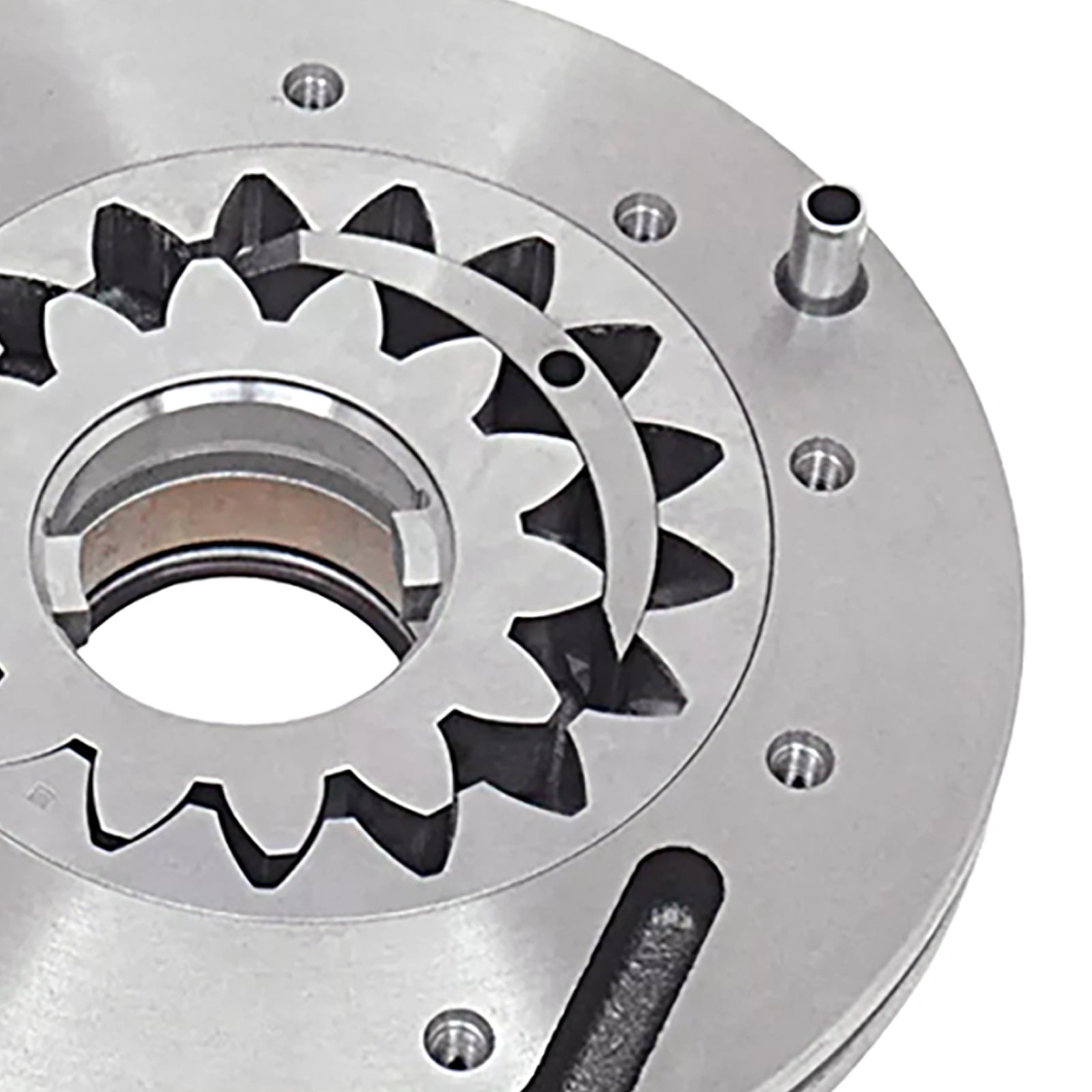 Bomba de aceite de transmisión para Audi A4 ZF5HP19