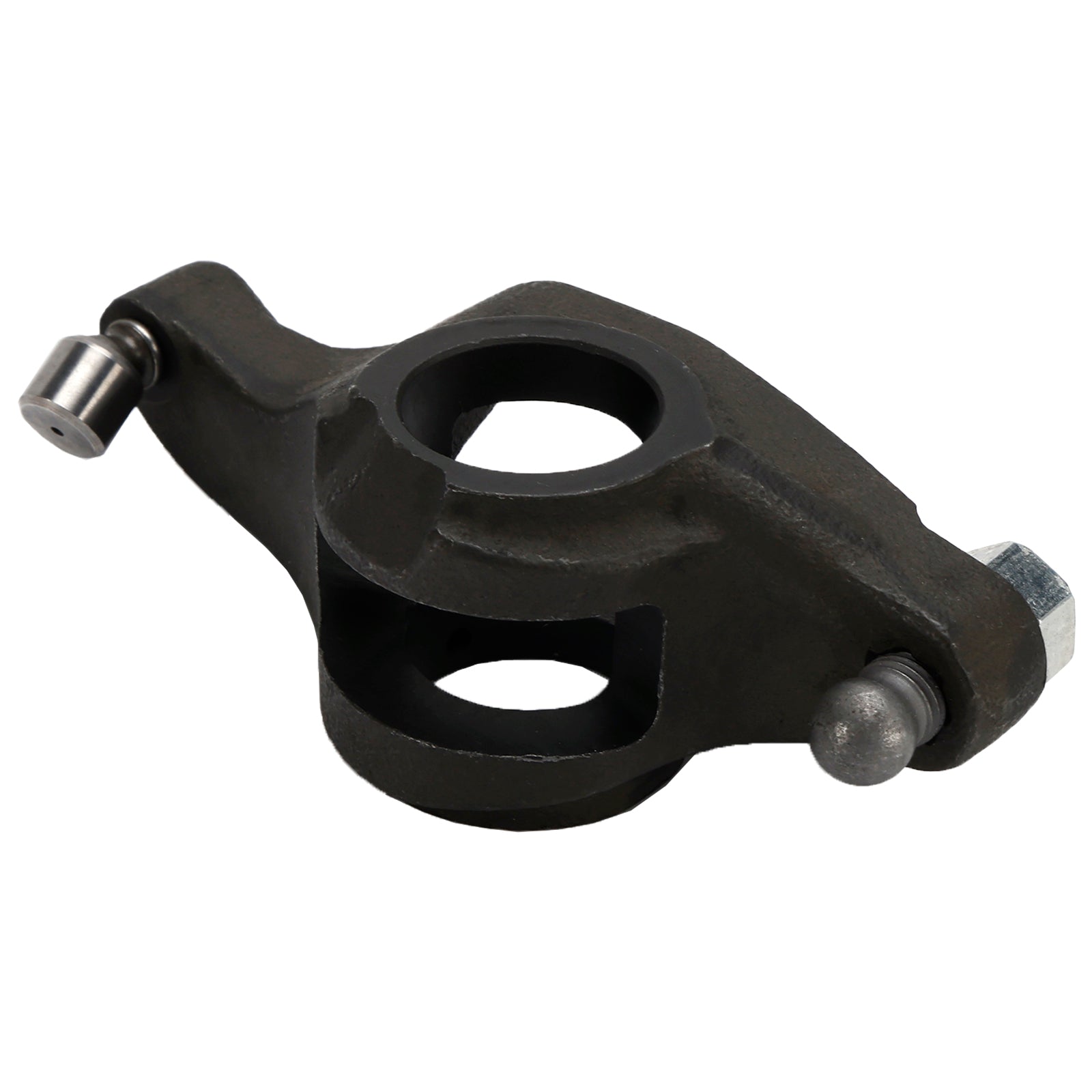 Dźwignia wahacza' QSL9 3942749 wydech do Cummins 6CT8.3 QSC8.3