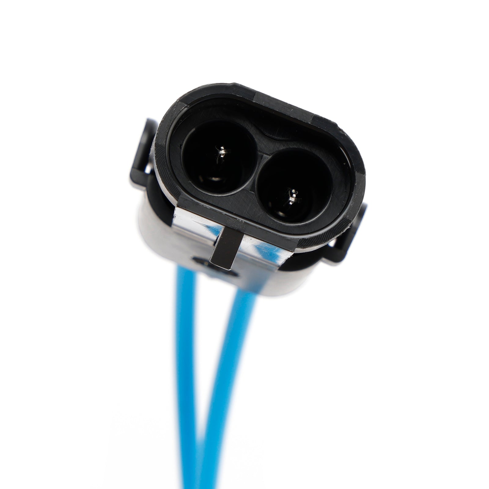 Bobine d'électrovanne 6359732 pour connecteur HydraForce Weatherpack 12 V CC taille 10