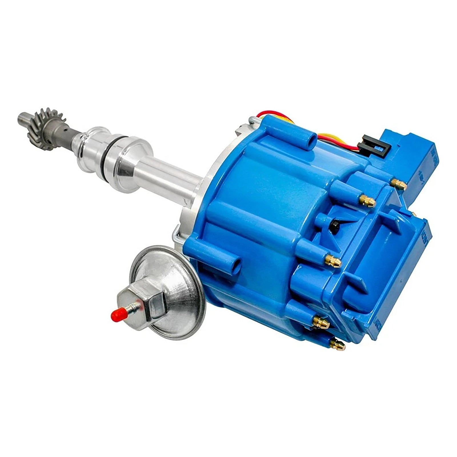 Module de bobine d'allumage 65 000 kV 7 500 tr/min pour Ford 351C, 351M, 400, 429 et 460