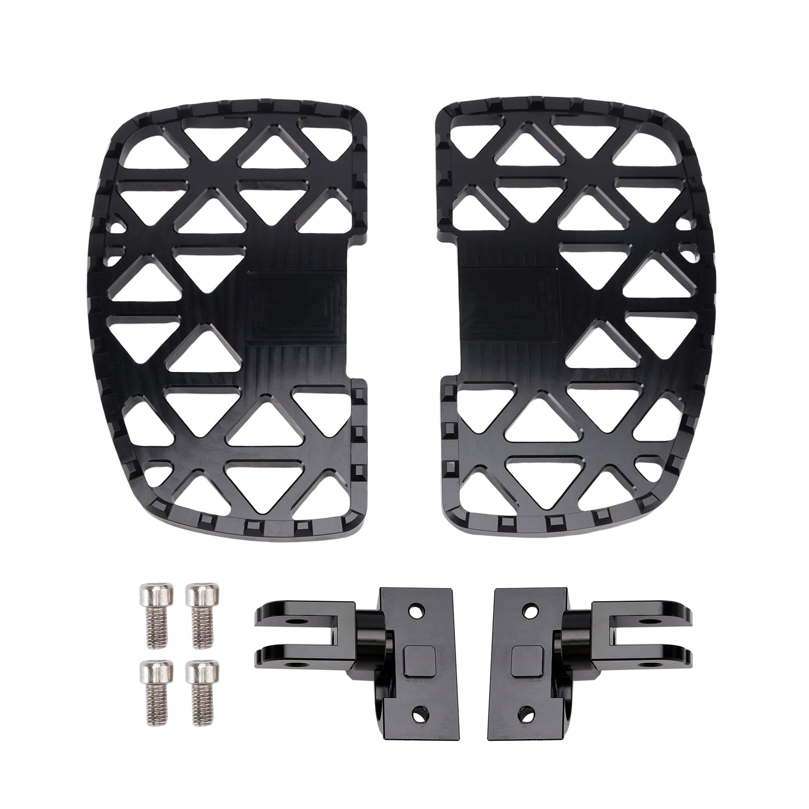 Repose-pieds avant pour BMW R12 R12S 2024-2025