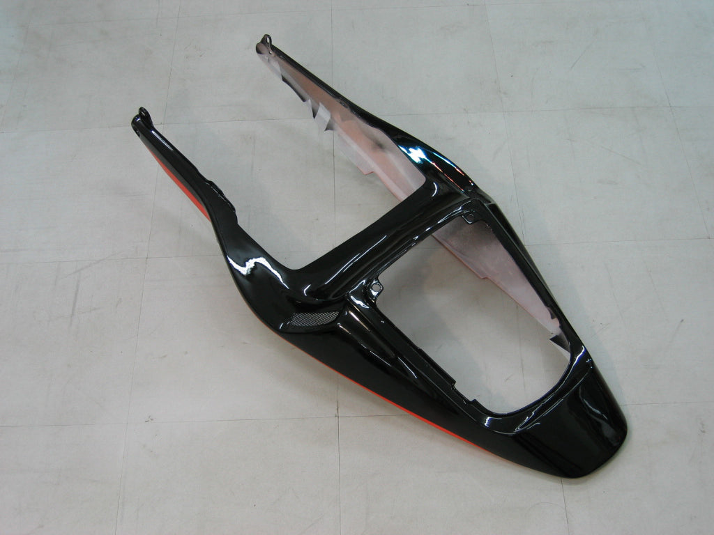 Kit de carénage par injection, carrosserie en plastique ABS, compatible avec Honda CBR600RR 2003-2004