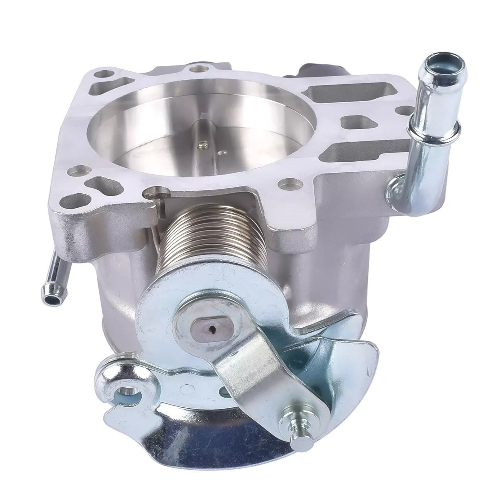 Corps de papillon 88984260 pour Chevrolet Tahoe 4,8 L 2000-2002