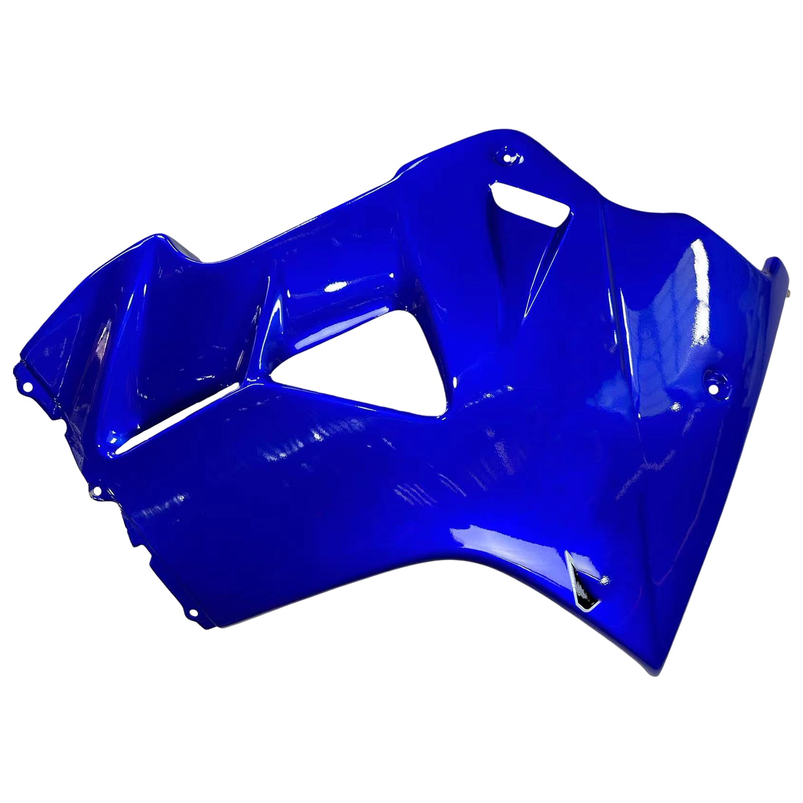 Injection carénage kit carrosserie plastique ABS pour Honda VFR800 1998-2001