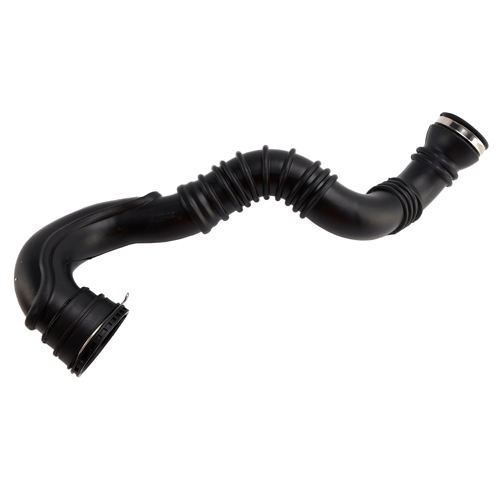Tuyau de sortie d'échangeur de suralimentation turbo 13265280 pour Vauxhall Astra J 2010-2016