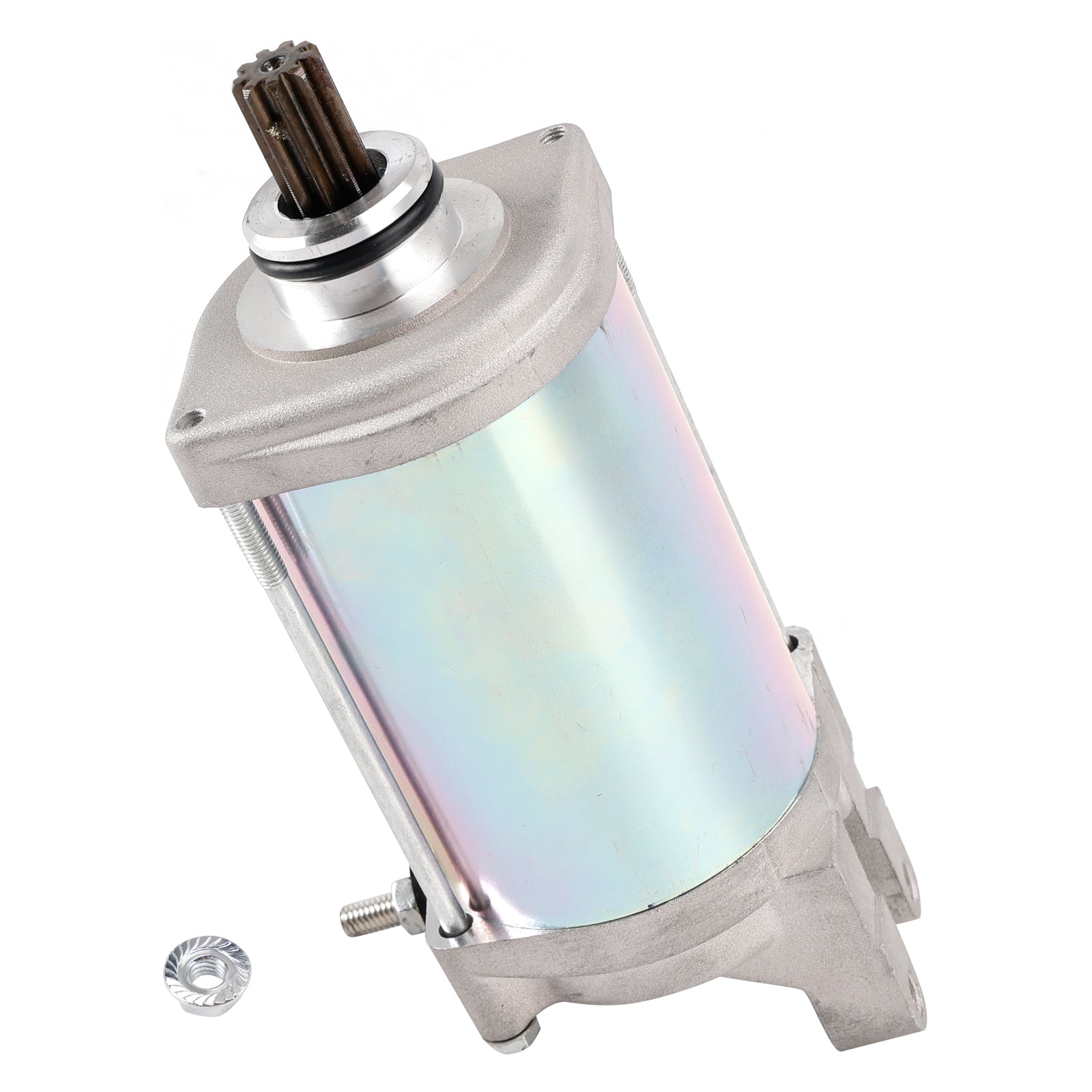 Démarreur pour Aprilia RSV 2 1000 SP (1999-2002) AP0294356 AP0685965