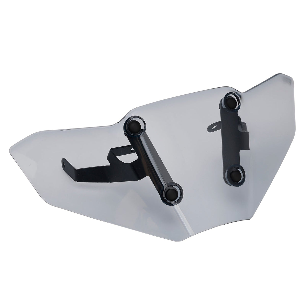 Pare-brise de moto, carénage compatible avec Yamaha MT-07 2025-2026