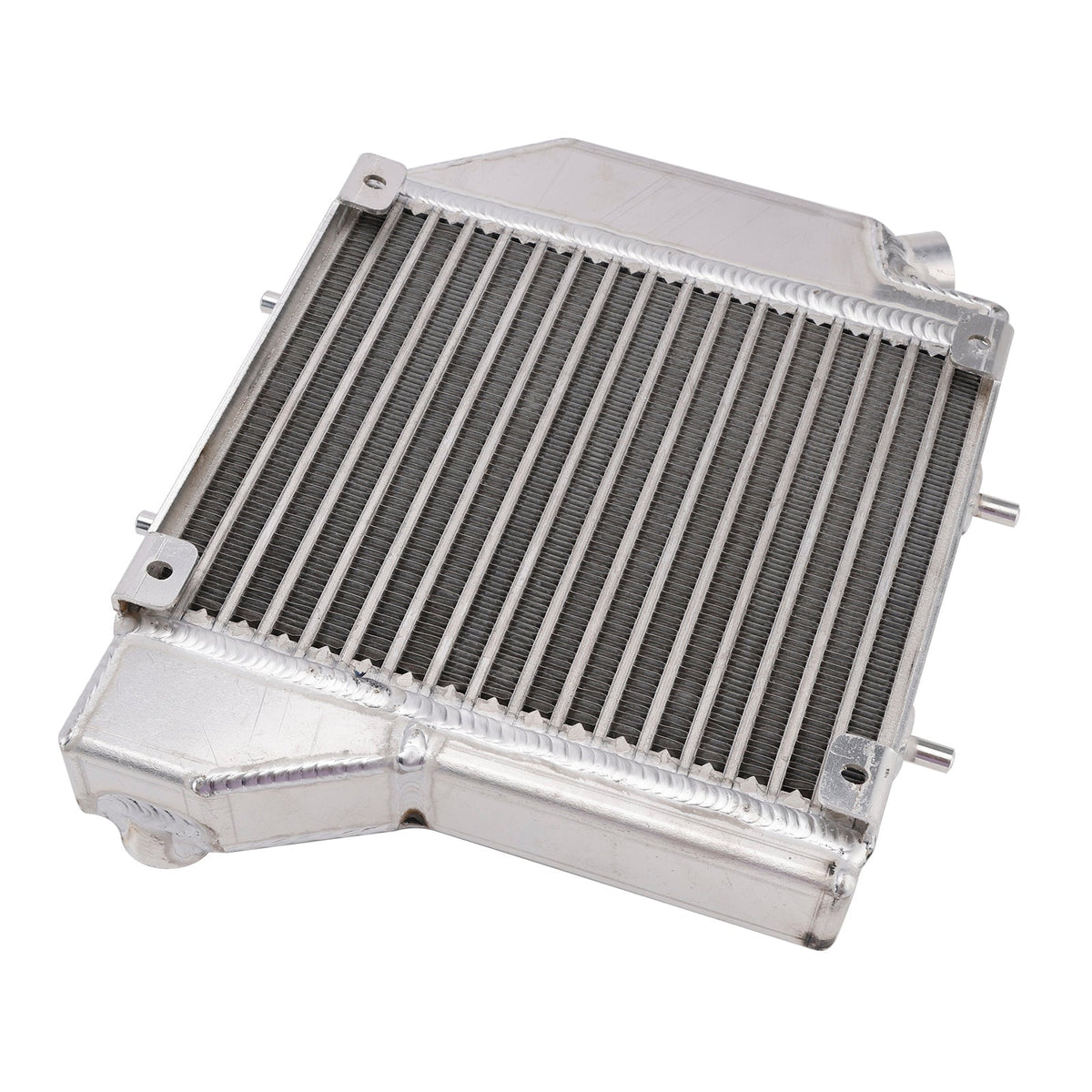 Radiateur de refroidisseur d'huile A2095000600 pour Mercedes-Benz CLS63 AMG Base 8 cylindres 6,3 L essence (2007-2011)