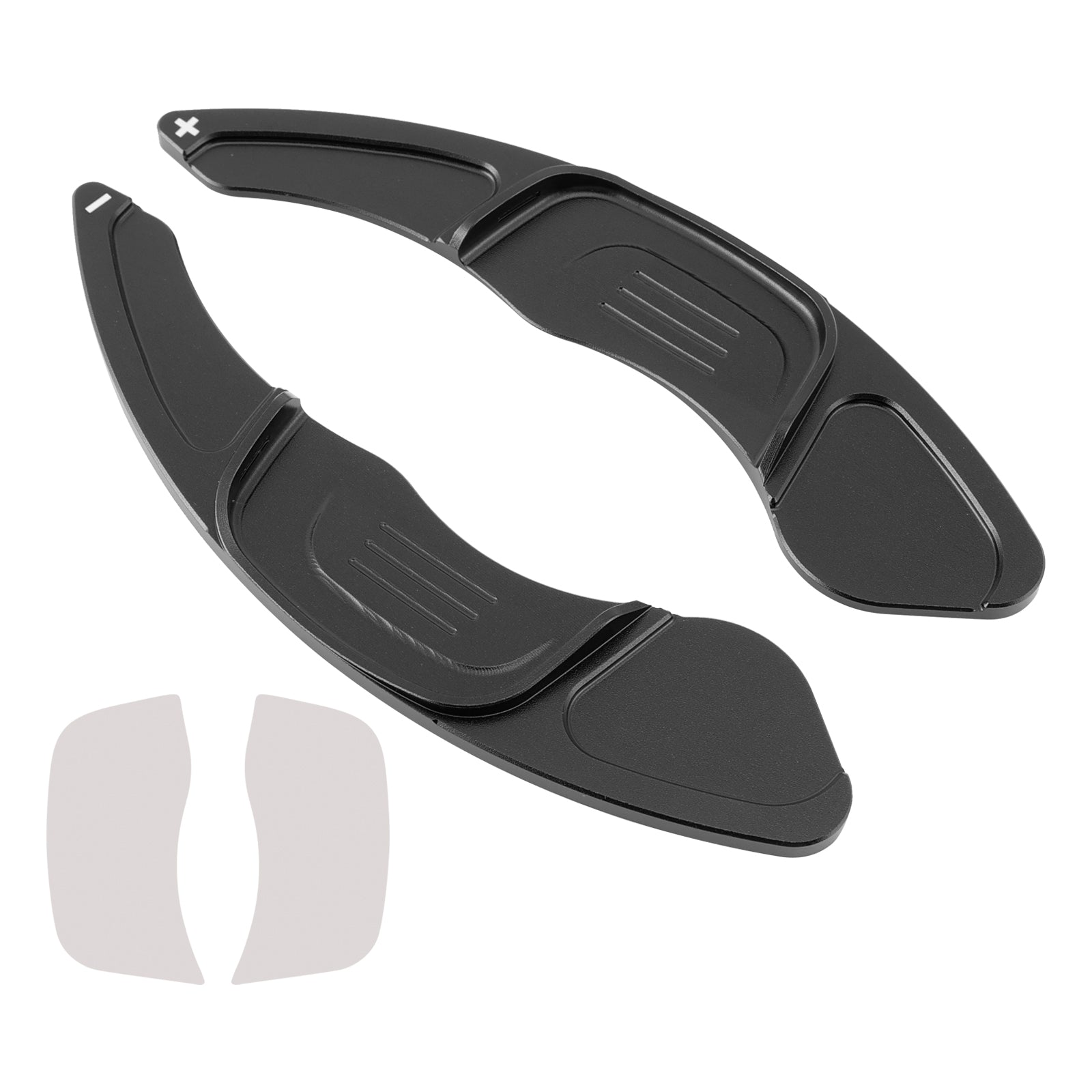 Verlenging van snelheidsverandering Pallets stuurwiel voor VW Golf 7 T-ROC