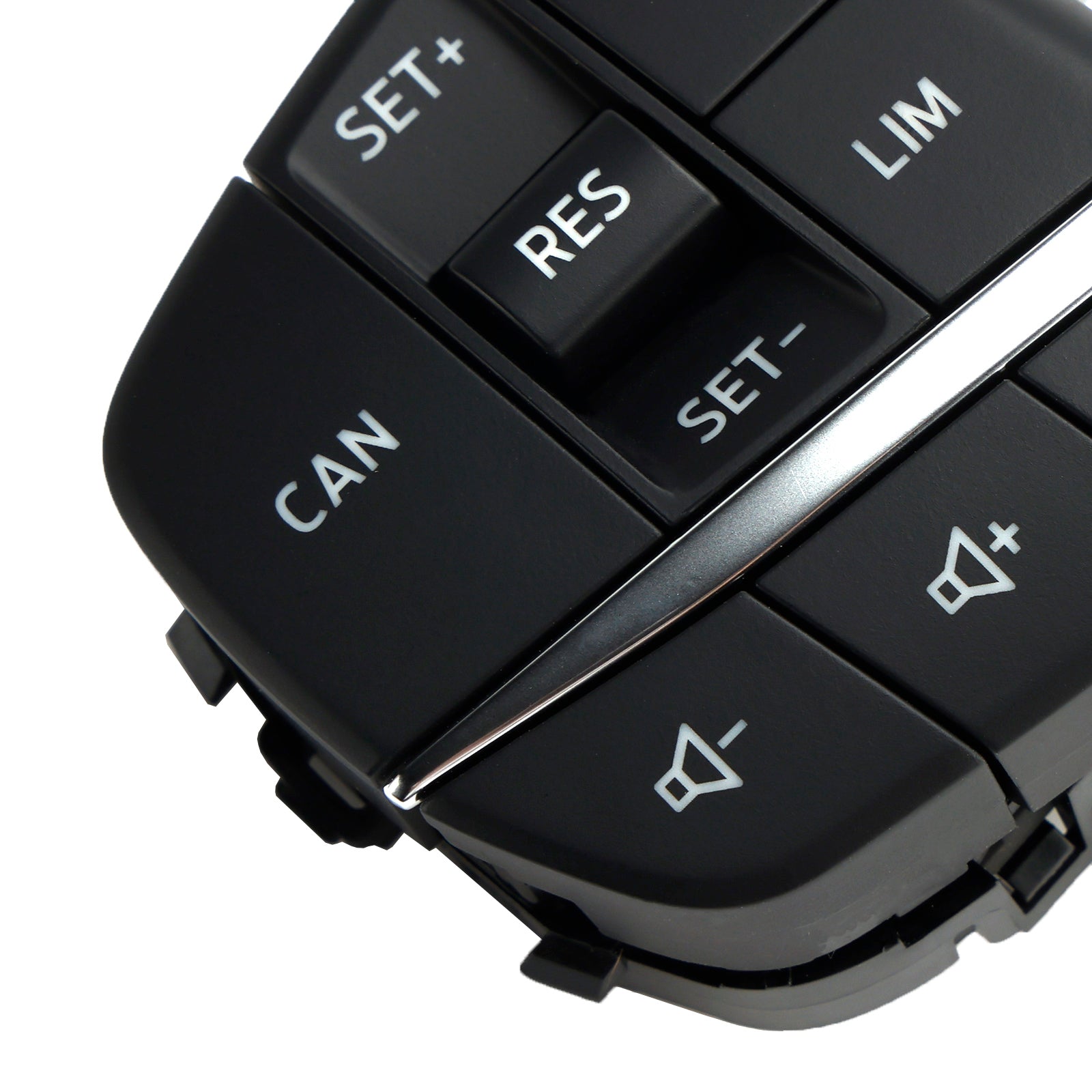 Commutateur de commande au volant pour Ford Focus Fiesta H1BT-9E740-AB 2127976