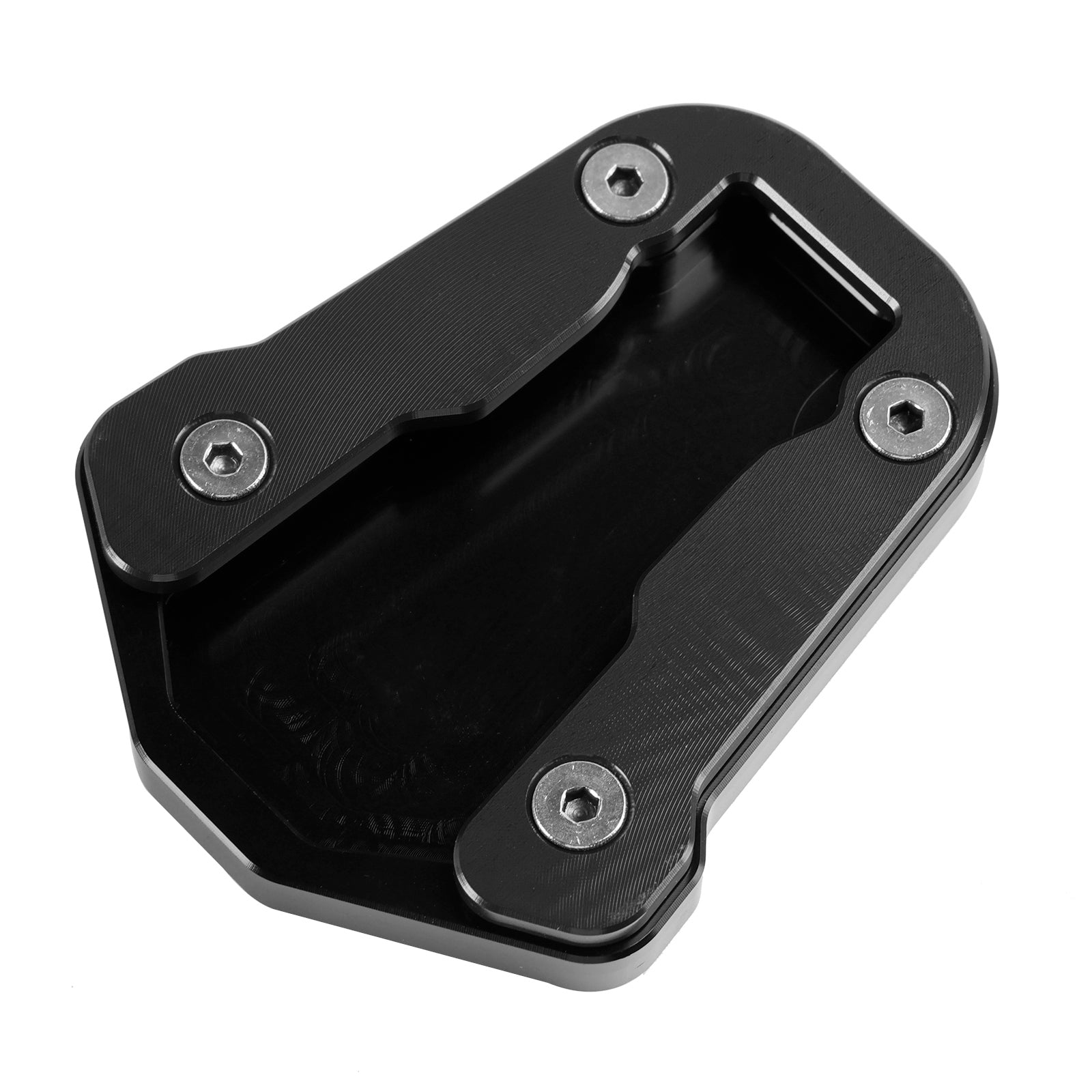 Placa de ampliación de pata de cabra para HONDA CRF300L 2021-2023