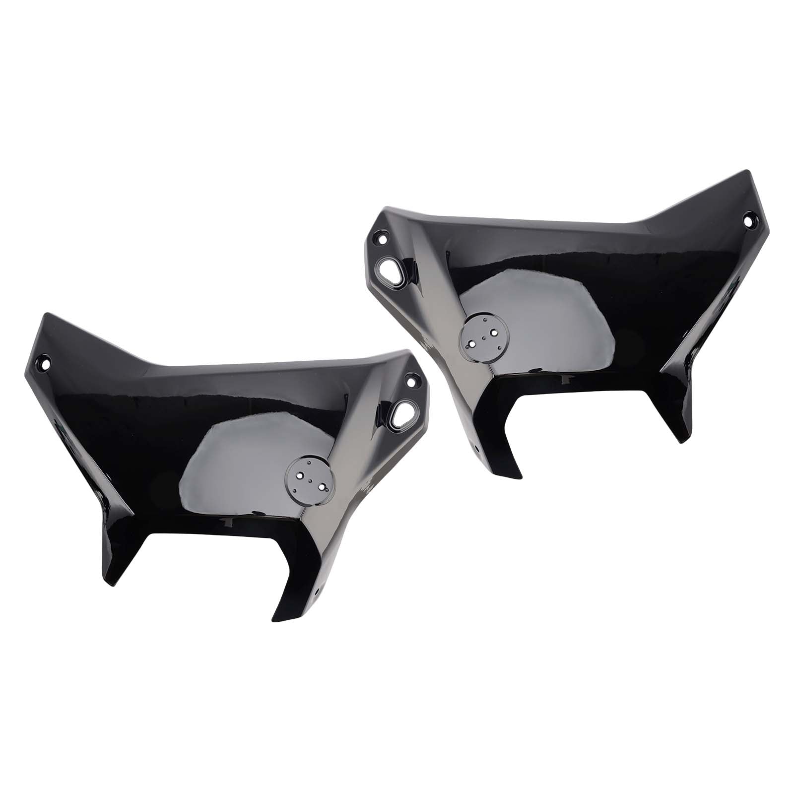 2025-2026 Pour Yamaha Tenere 700 T700S Carénages de panneau de cadre latéral