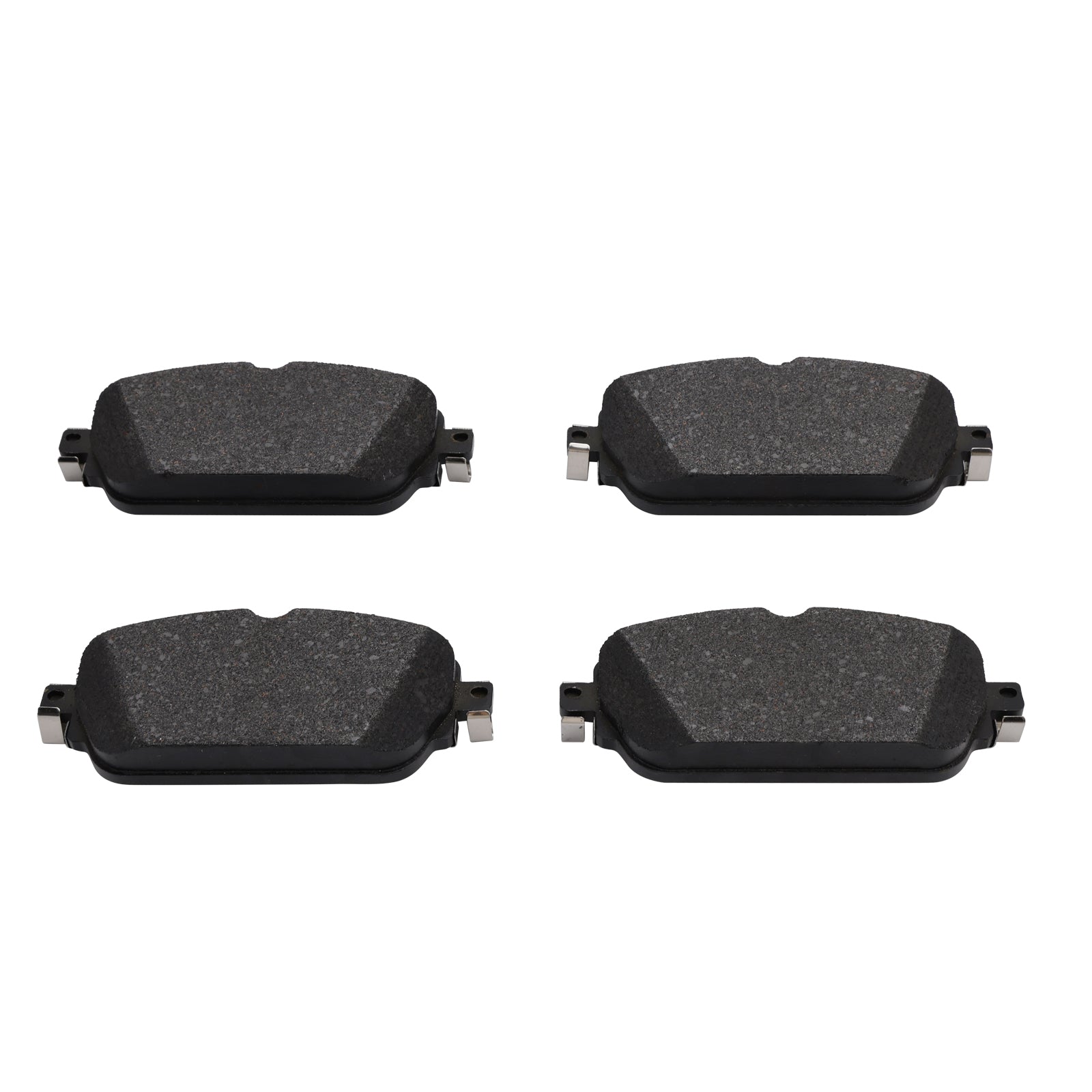 Plaquettes de frein avant Mercedes-Benz Classe C 205 et Classe E 213, référence A0004208903, sans capteur d'usure