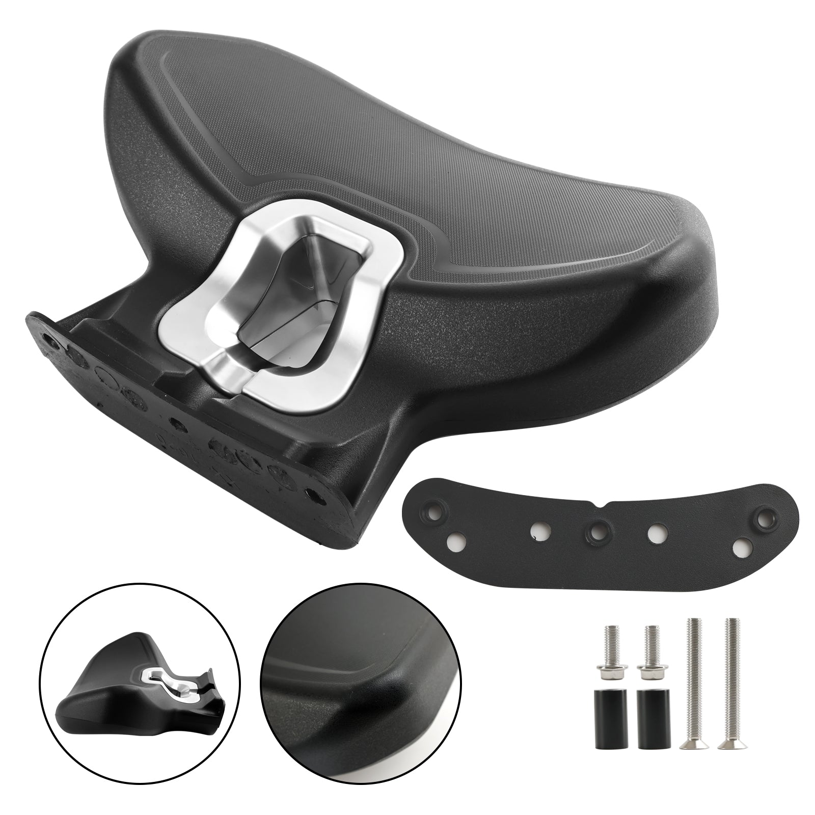 Schienale Sissy Bar passeggero KYMCO S350 per