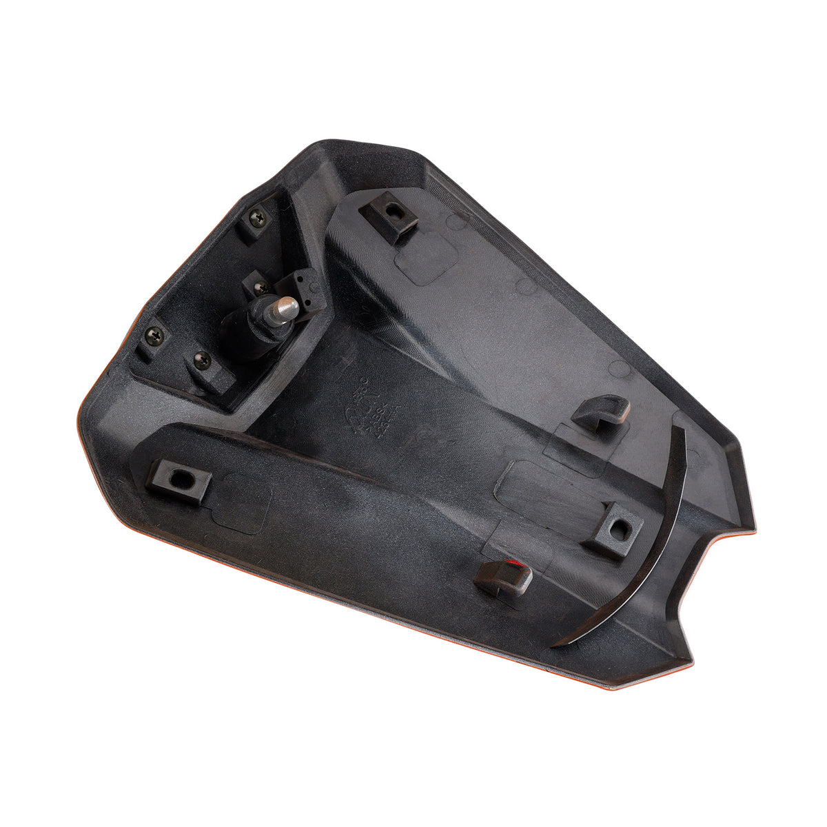 Capot de selle passager arrière pour 1290 Super Duke R 2020-2023