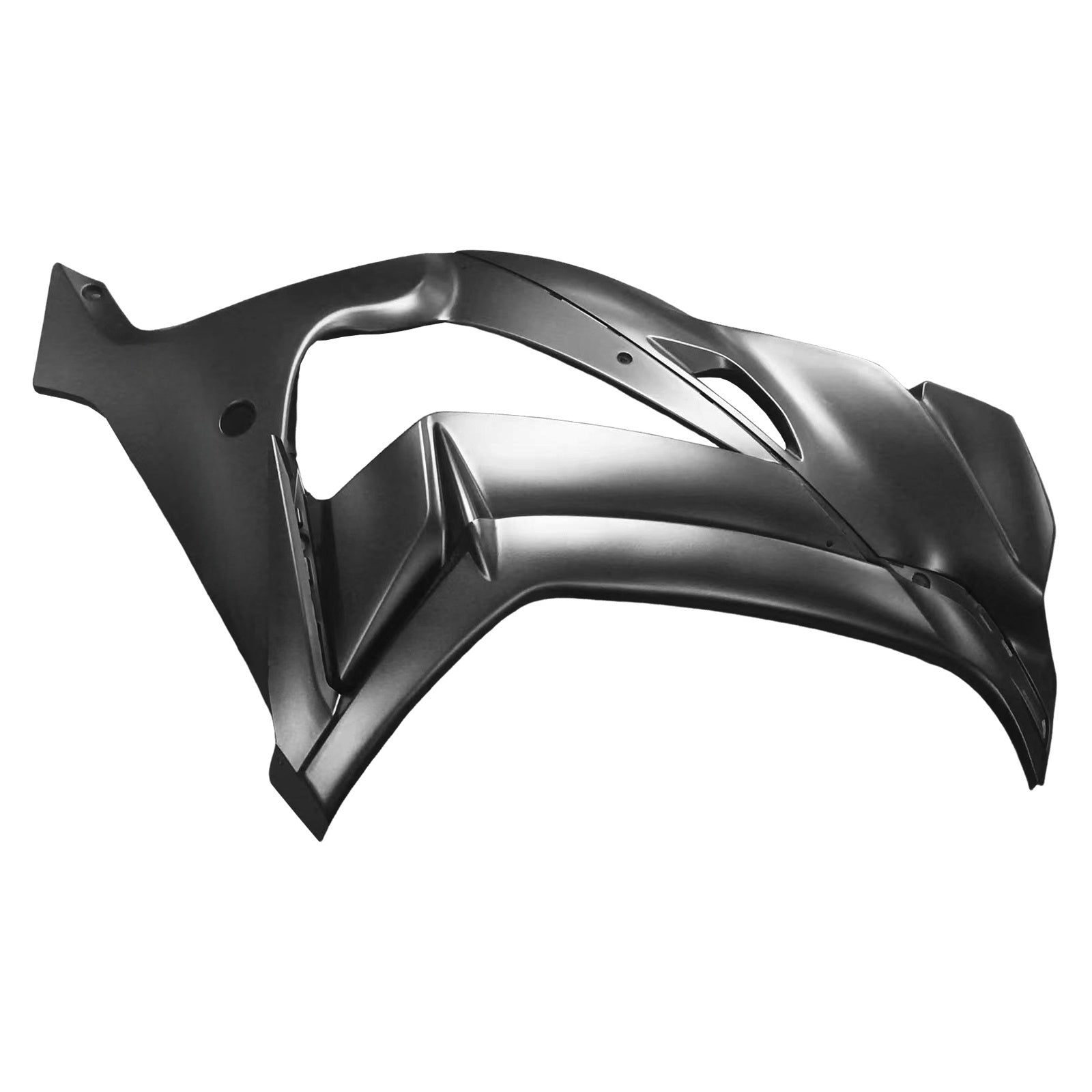 Kit de carénage injecté en plastique ABS pour Kawasaki ZX10R 2016-2020