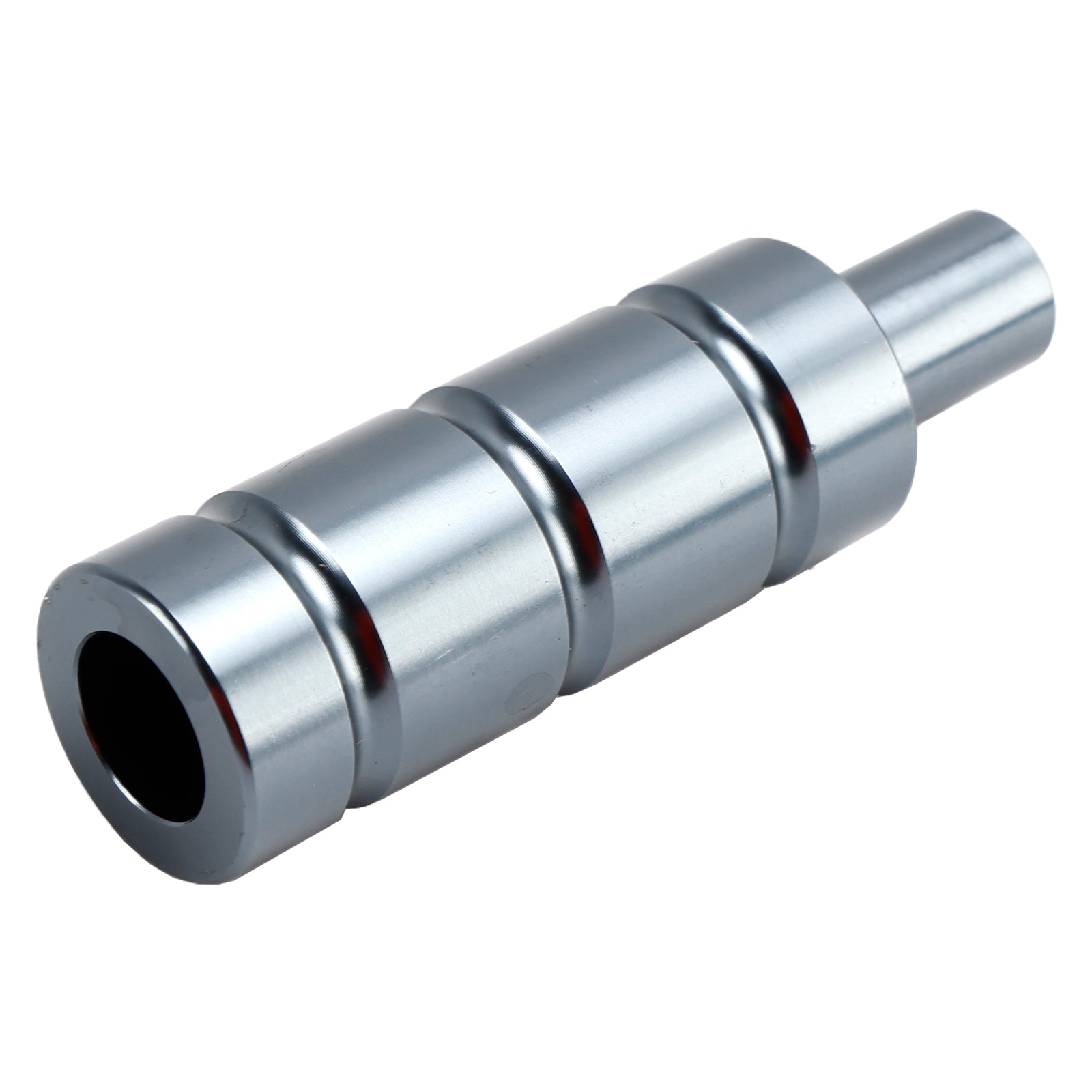 M6 M8 Aluminium Support de fixation de phare moto Cafe Racers universel titane