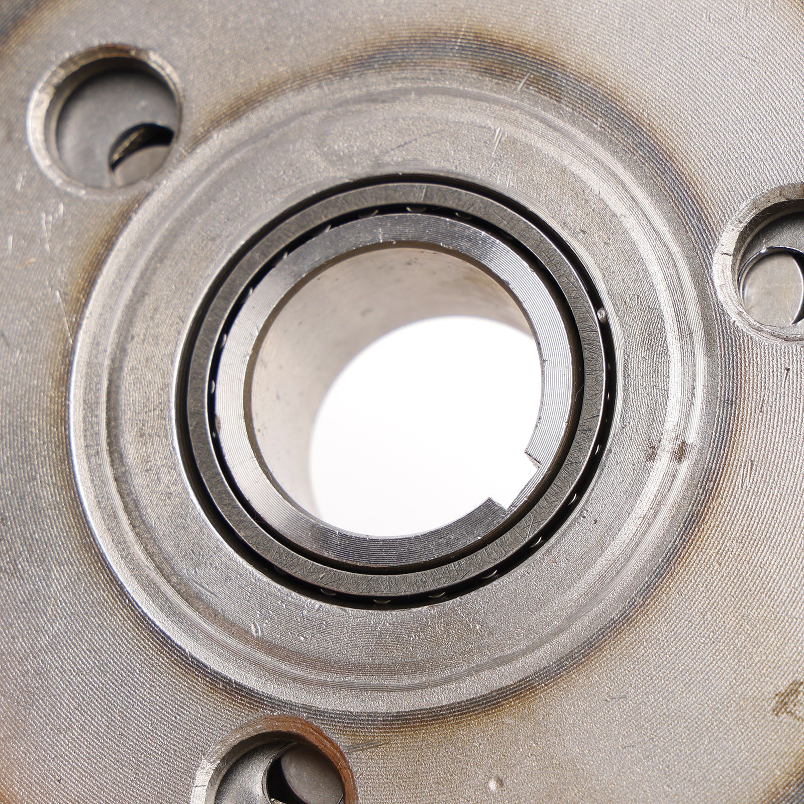 Zestaw zewnętrznego sprzęgła startowego dla Kymco Agility 125 R16+ 150 200 City 2014-202222