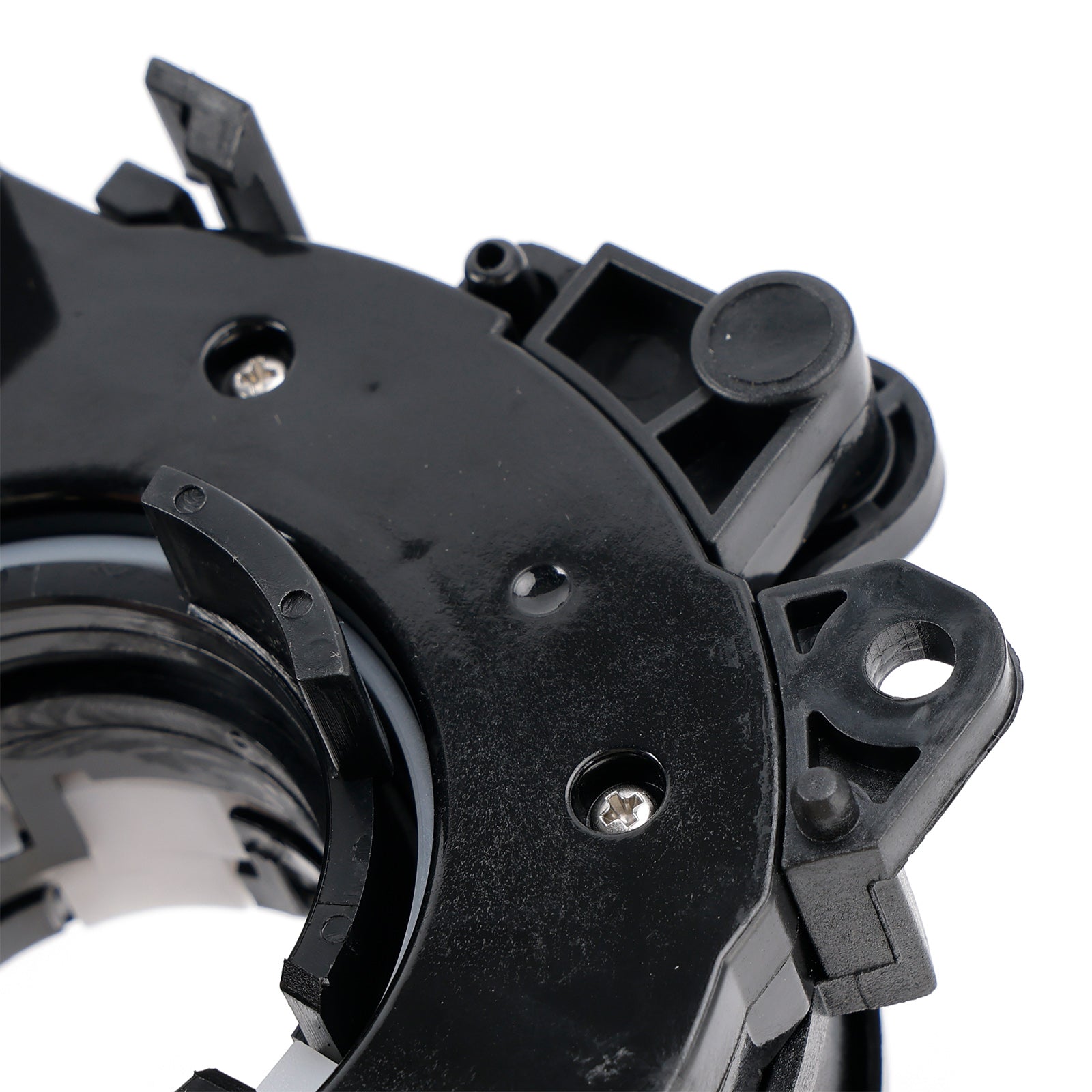 Muelle de retorno + sensor de ángulo de dirección para Infiniti M56 (2013) - Números de pieza :47945-3TS0B y 47945-5TA1A