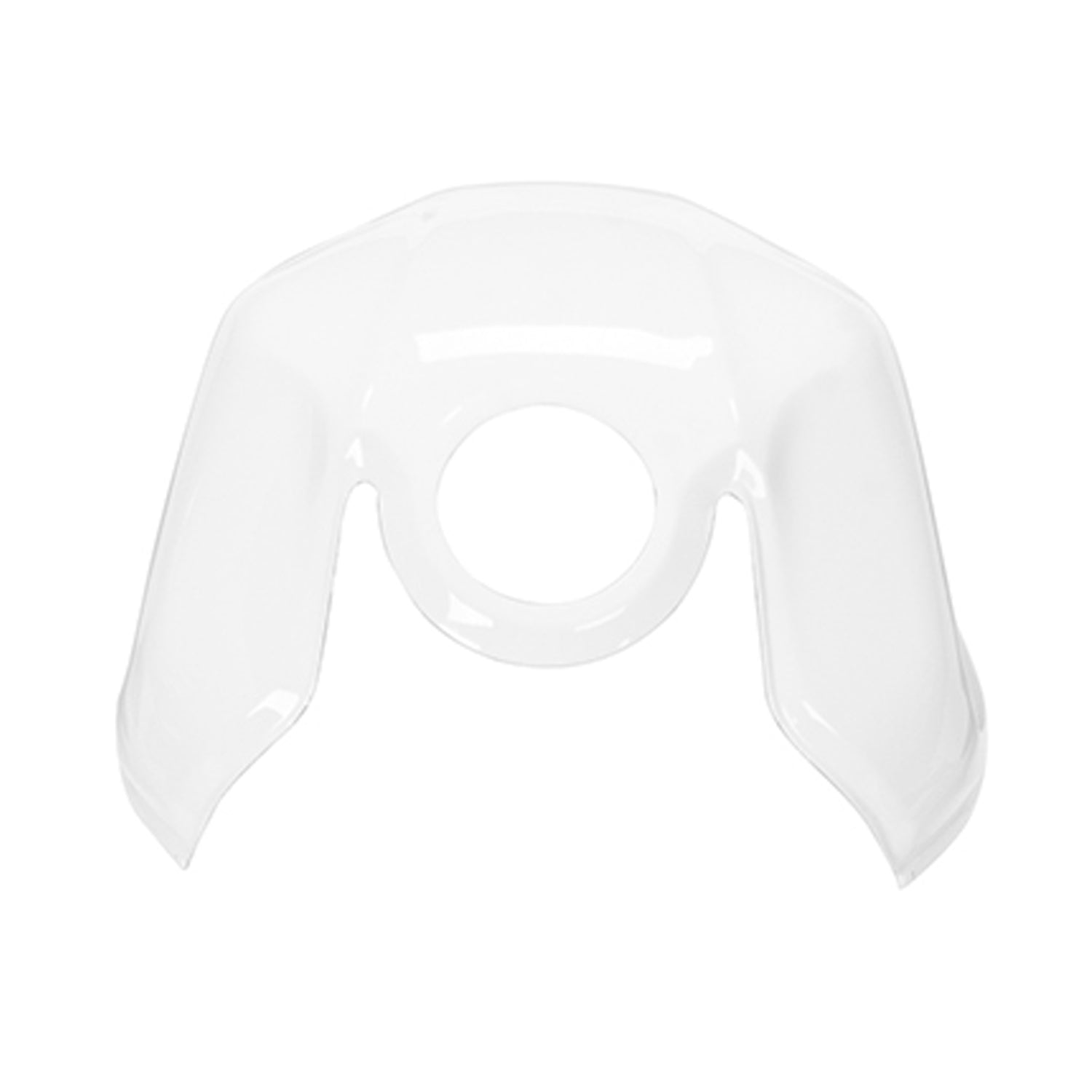 Carénage de moulage par injection en plastique ABS adapté pour Honda CB 650 R CB650R 2021-2023 13#