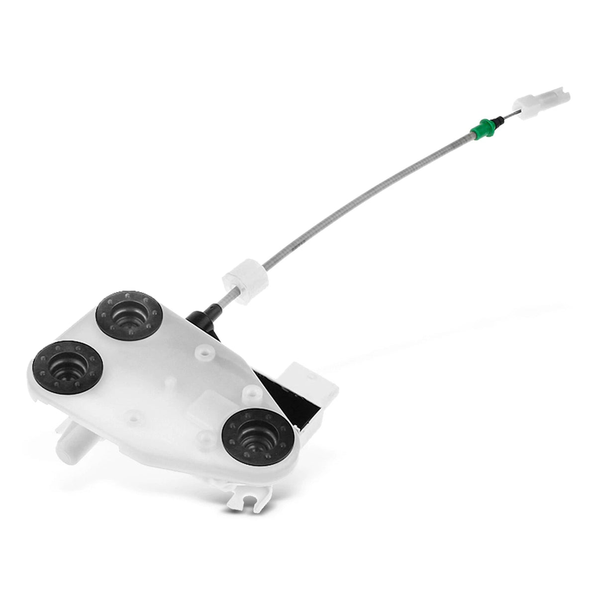 Türverriegelungsaktuator hinten links 51207419841 für F15 F16 X5 2014–2017 X6 2018