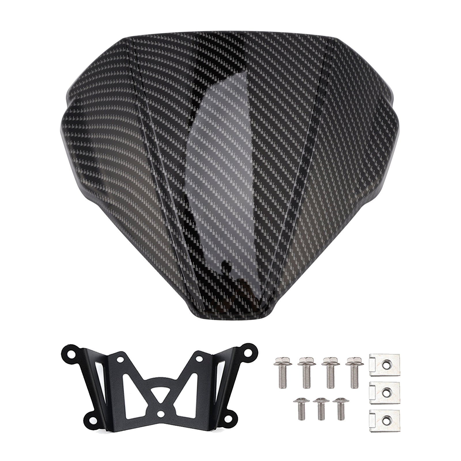 Pare-brise pour Yamaha MT-09 (2021-2023)