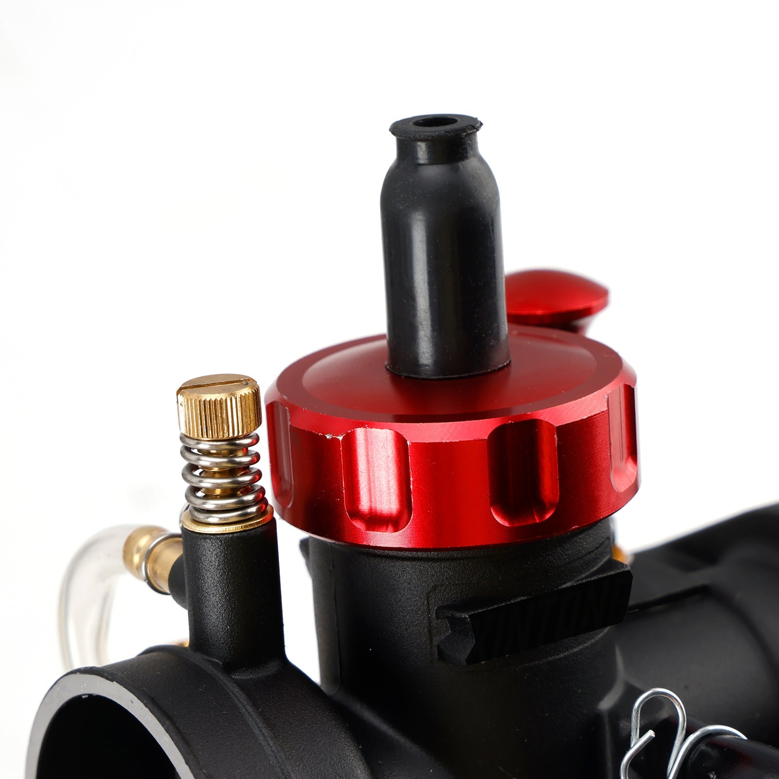 Carburateur de 24 mm pour quad, moto tout-terrain et karting de 140 à 150 cm³.