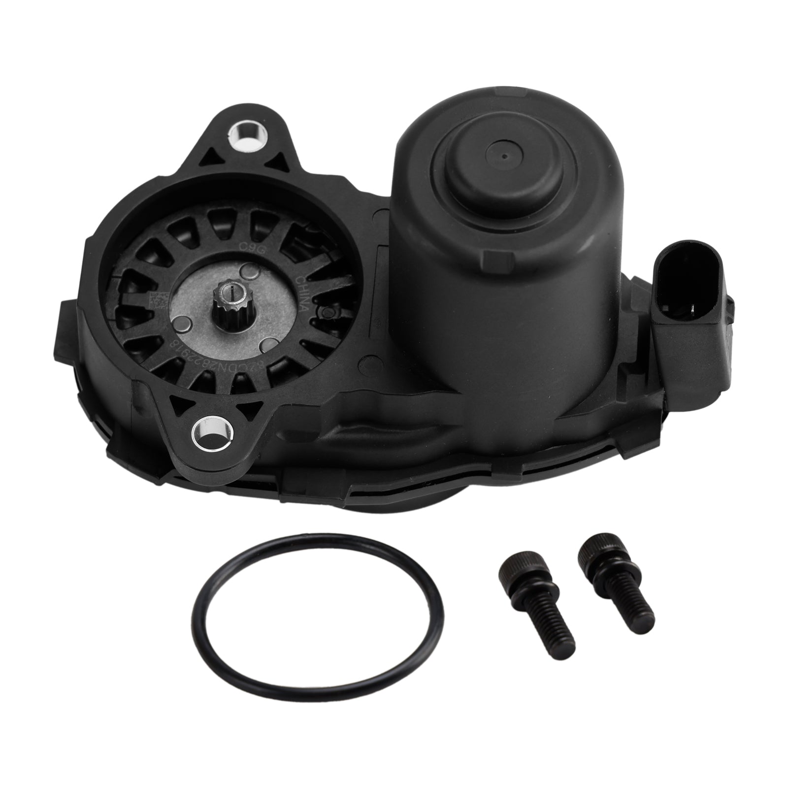 Servomotor de la pinza de freno trasera para Mercedes-Benz W167 GLE G550 G63 A1679062004