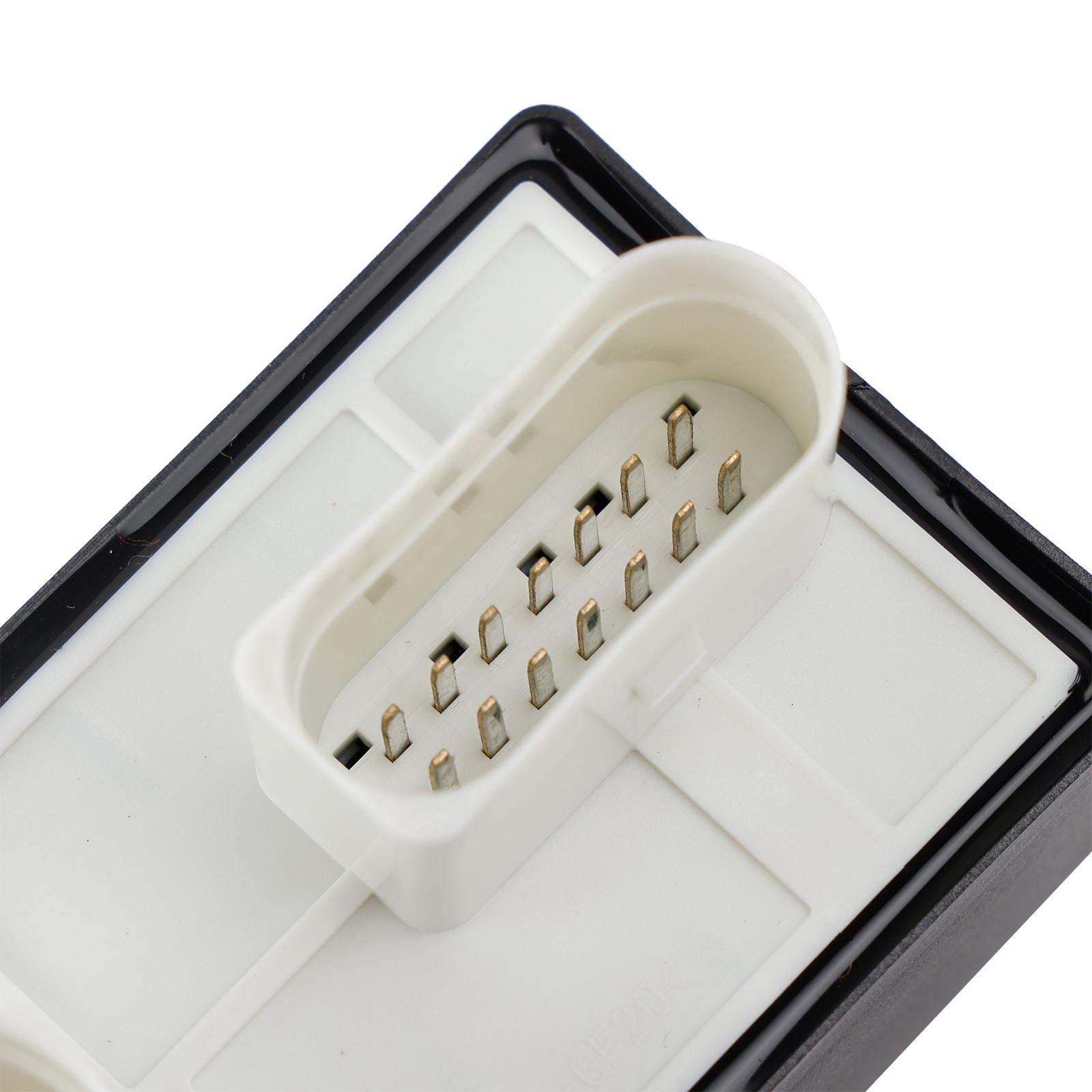 Módulo de control del ventilador del radiador para VW Golf IV Bora Audi A3 Skoda 1J0919506L