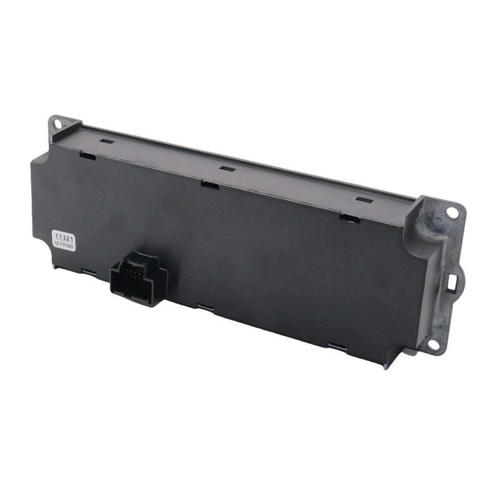 CVC Kenworth UP 2006 F21-1013-11-000 Módulo de control de temperatura