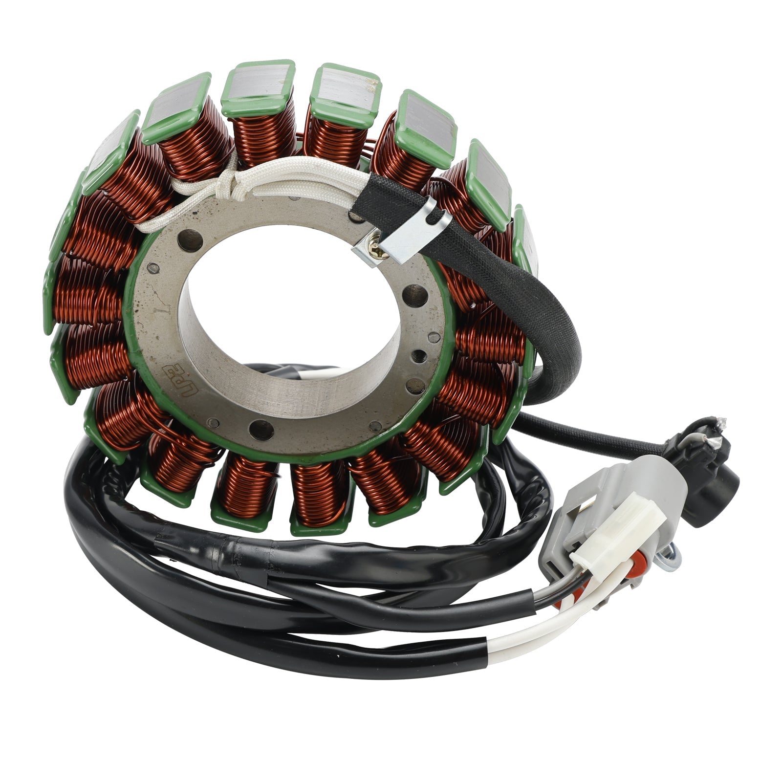 Stator de générateur de magnéto Yamaha XVS950 XV950 R-Spec 2014/2016-2017 5S7-81410-00 1TP-81410-00