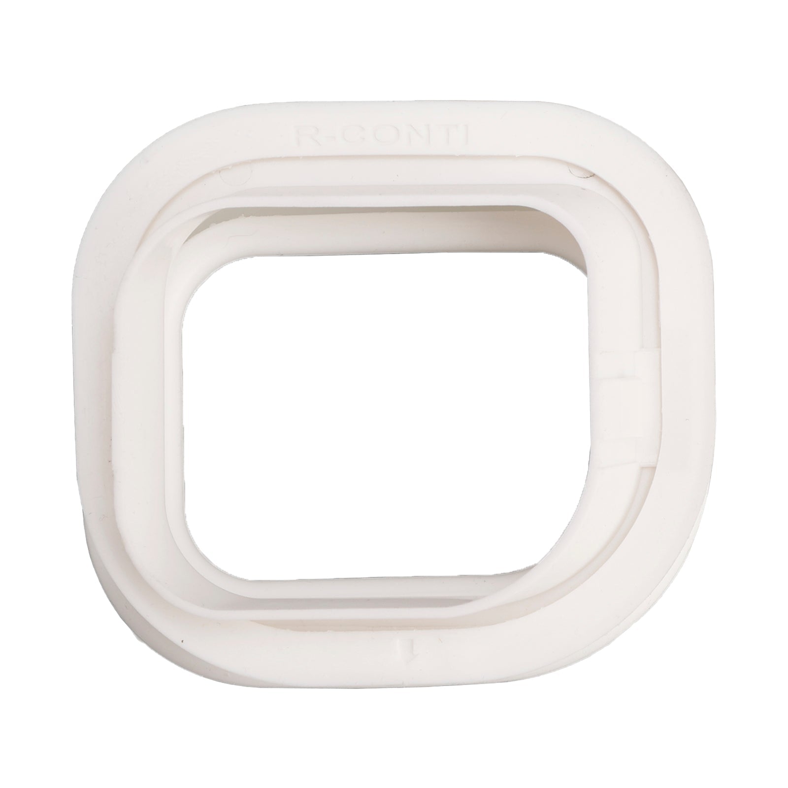 Junta Glotte con cubitos de hielo DA97-13431A para Samsung PS8762357 3973717 Refrigerador